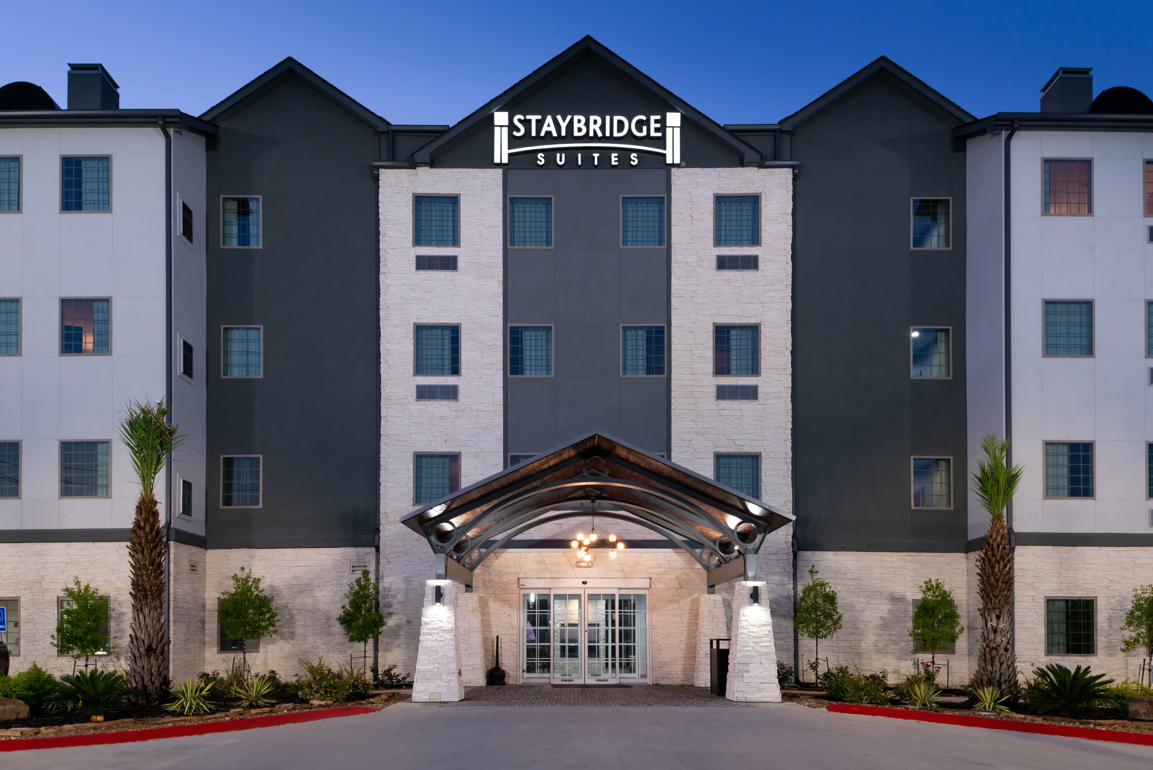 Staybridge Suites Lake Charles - Image 1