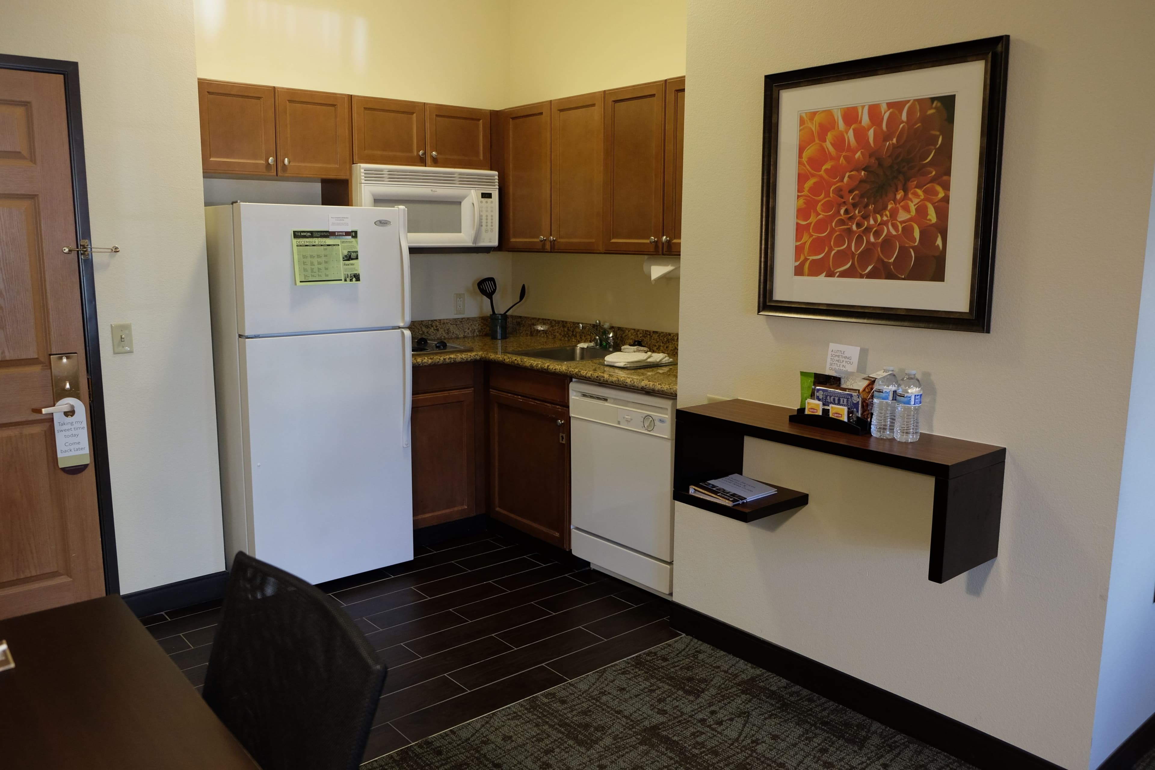 Staybridge Suites Irvine East/Lake Forest — 7