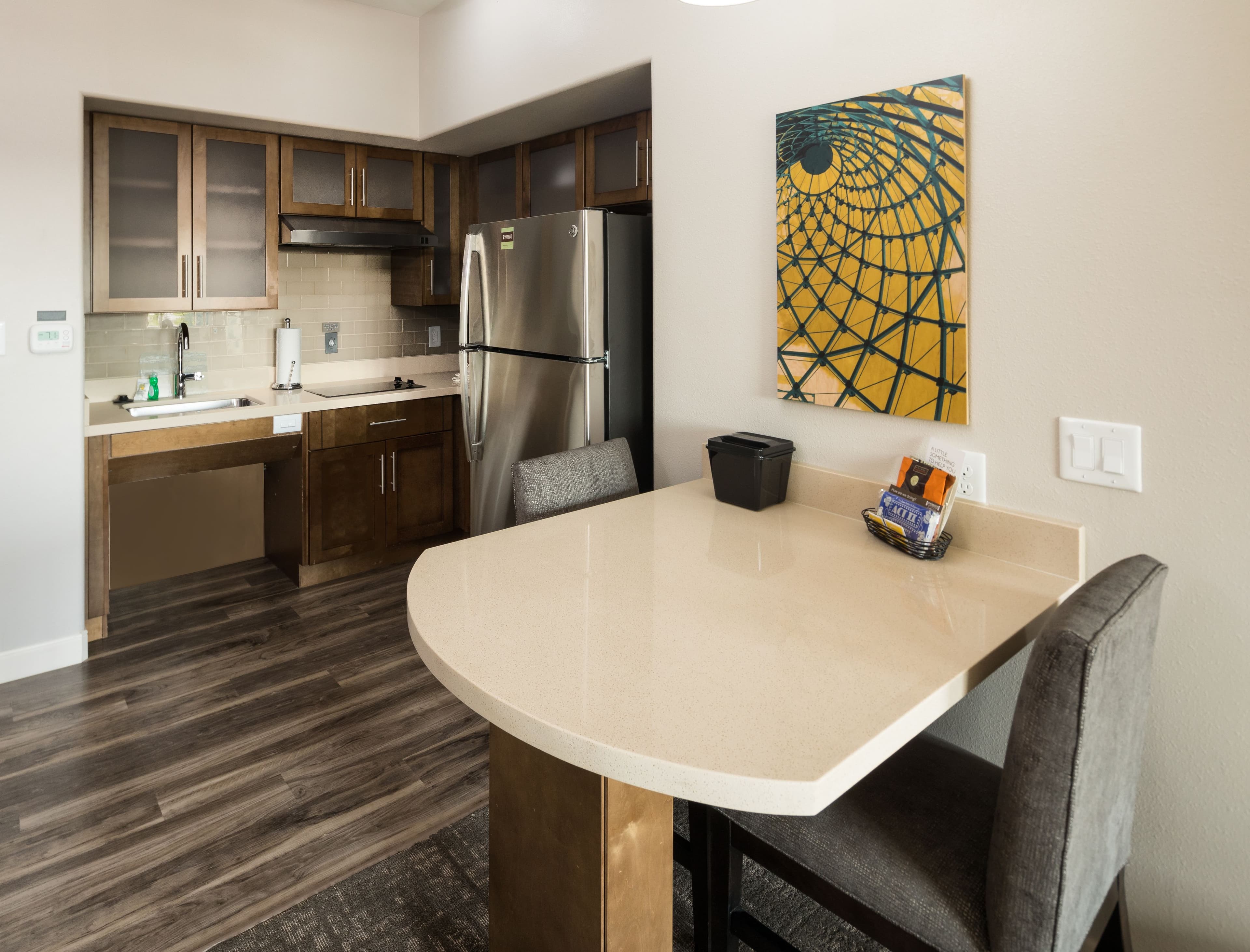Staybridge Suites Lake Jackson — 15