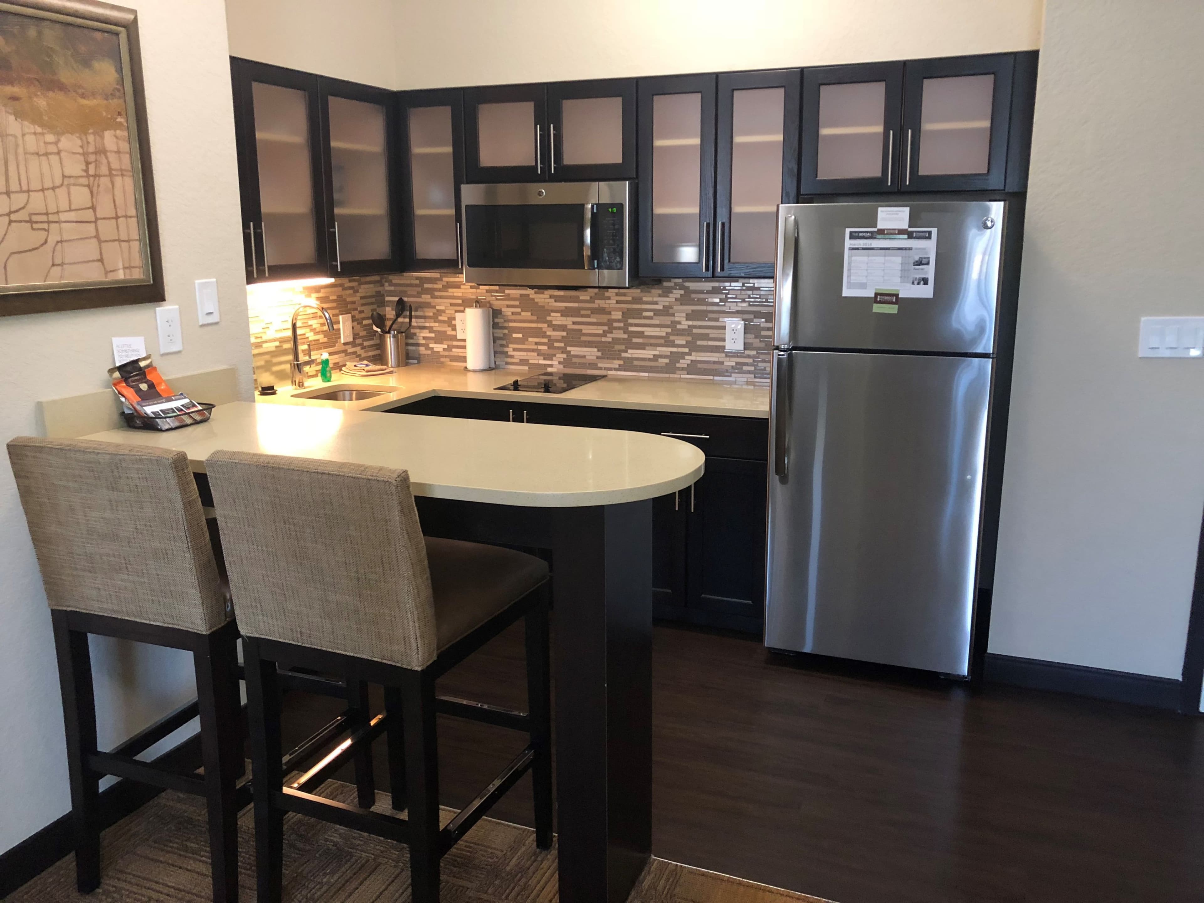 Staybridge Suites Lakeland West - Image 4