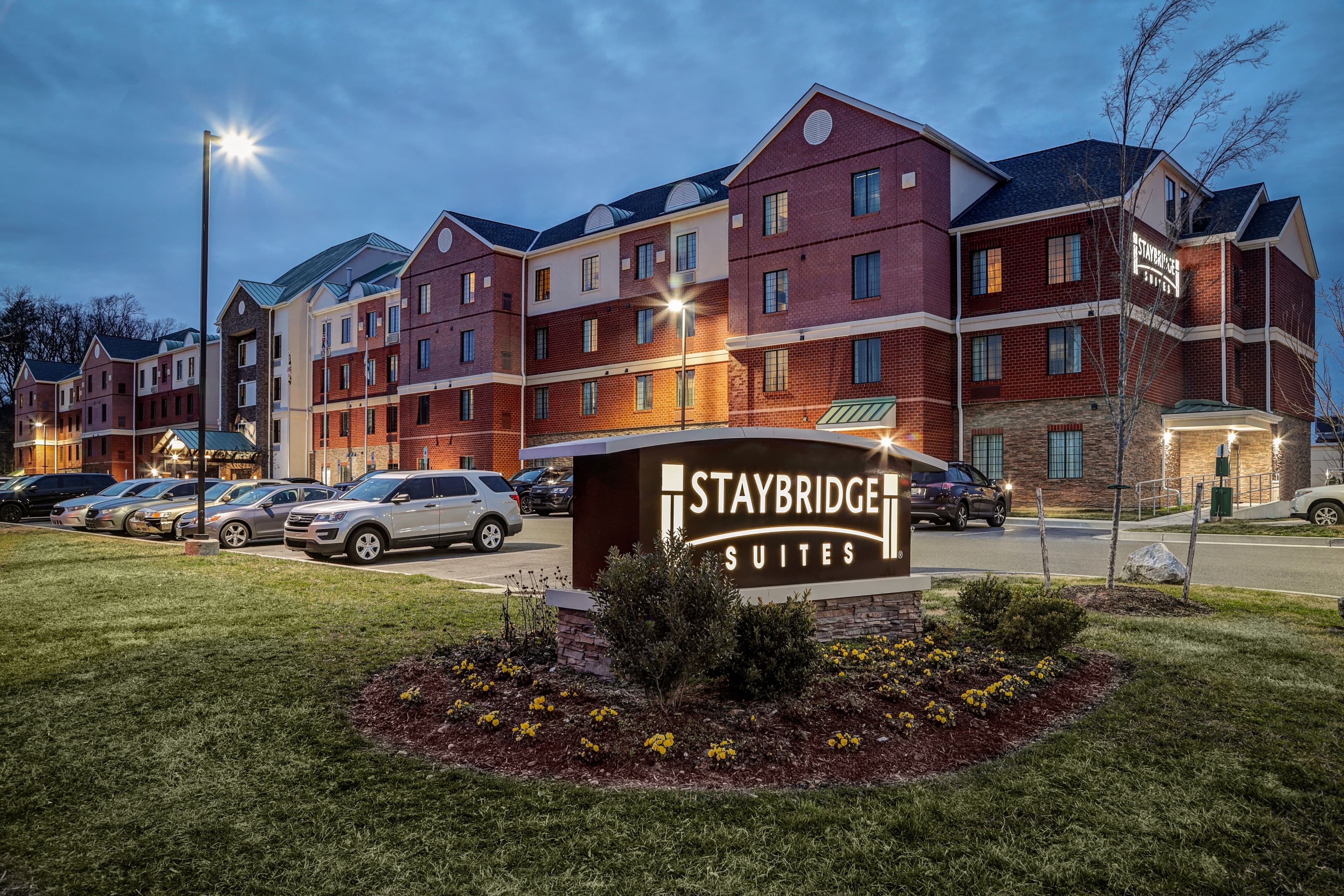Staybridge Suites Washington D.C. - Greenbelt - Image 1