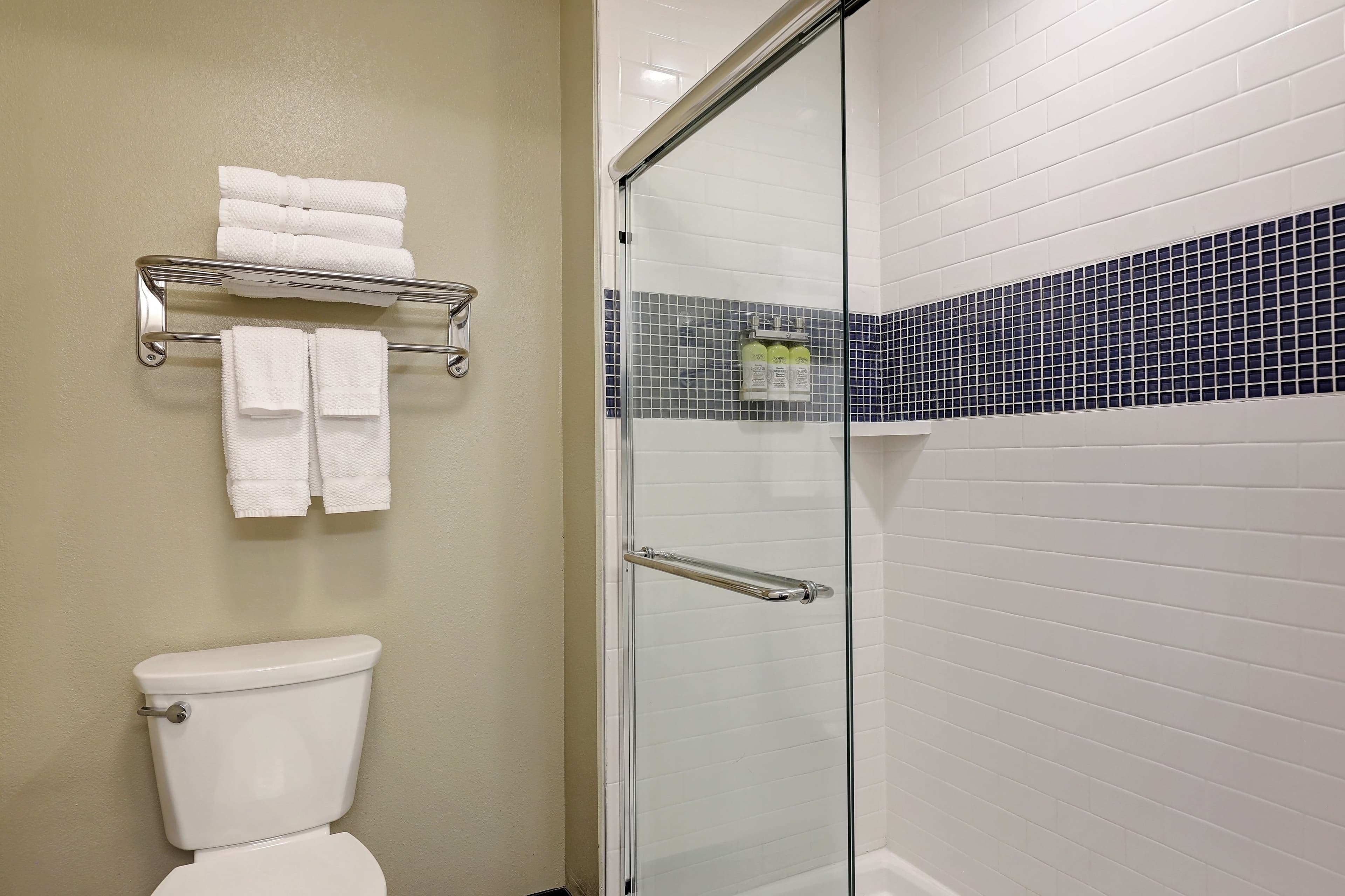 Staybridge Suites Washington D.C. - Greenbelt — 11