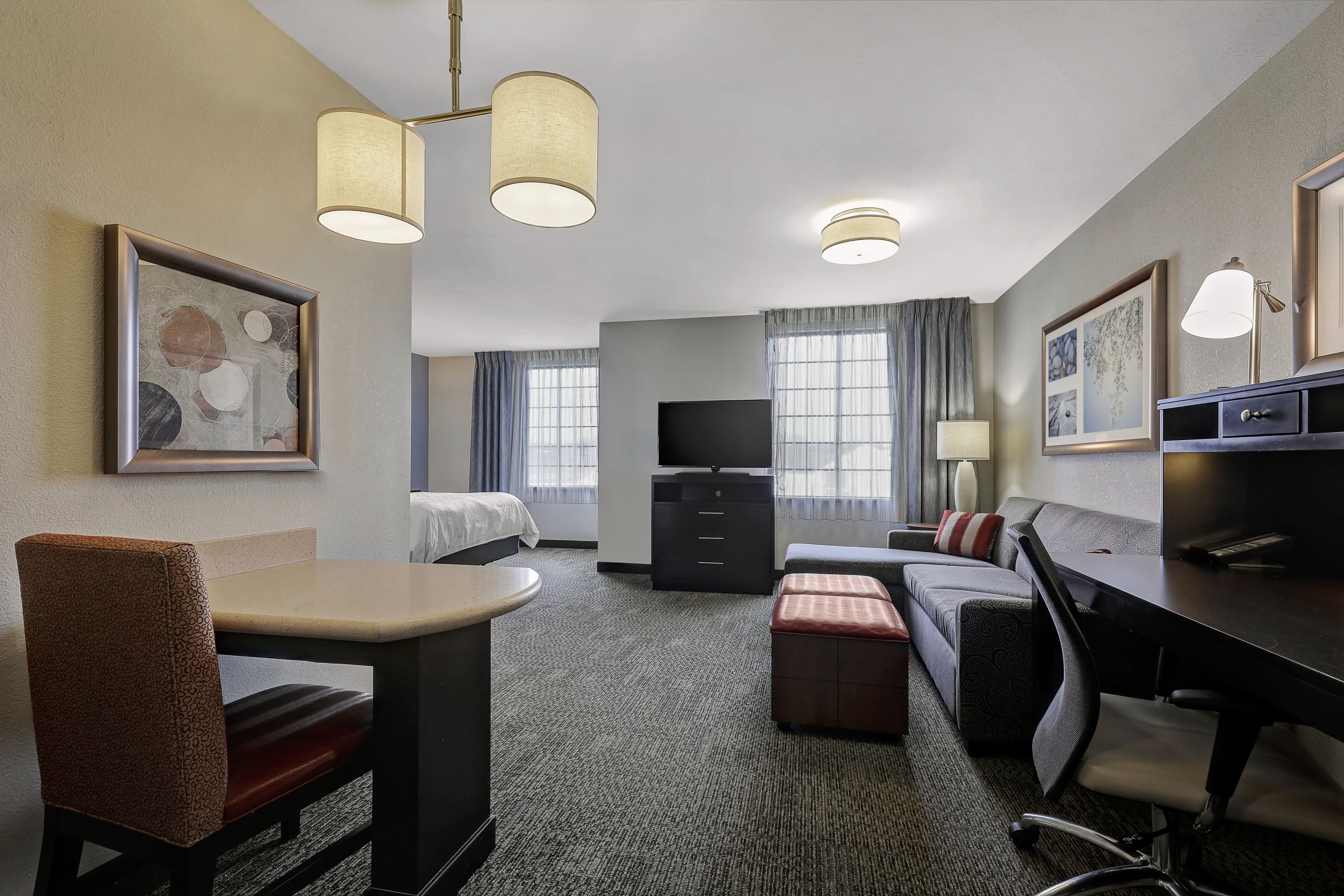 Staybridge Suites Washington D.C. - Greenbelt - Image 3