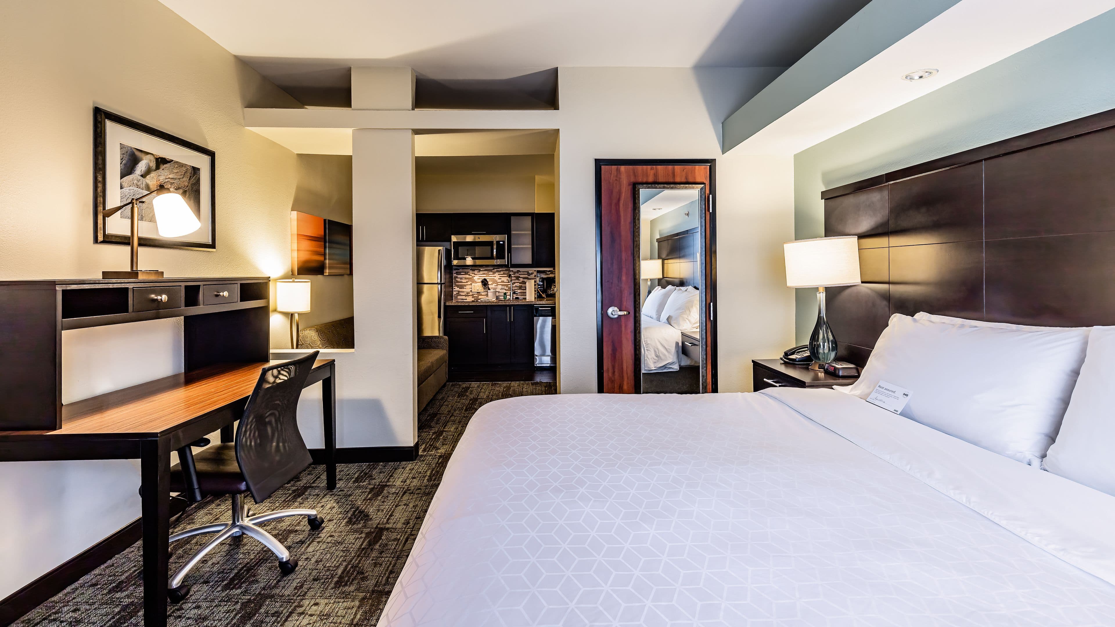 Staybridge Suites Laredo International Airport - Image 3
