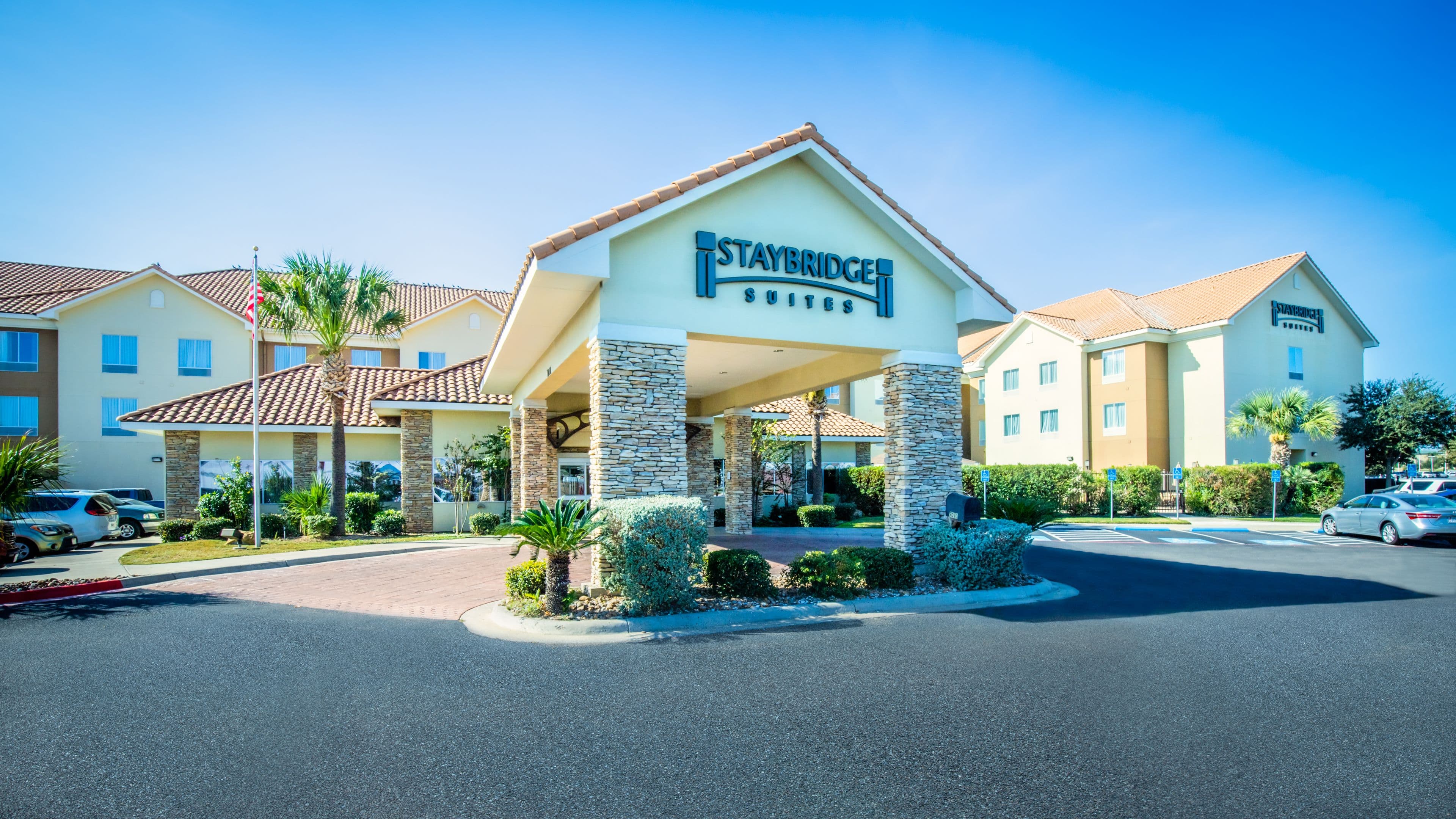 Staybridge Suites Laredo International Airport - Image 1