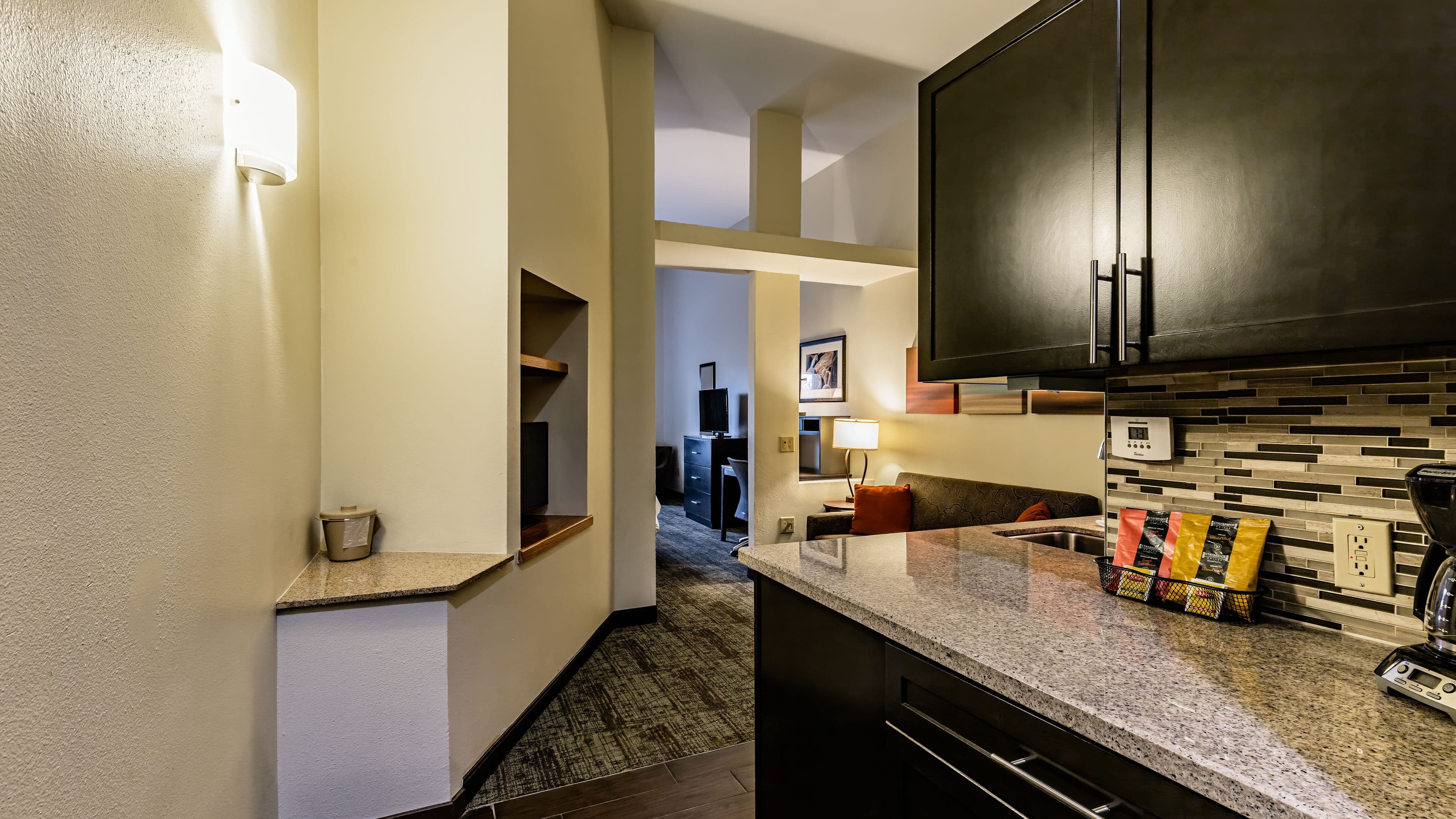 Staybridge Suites Laredo International Airport — 24