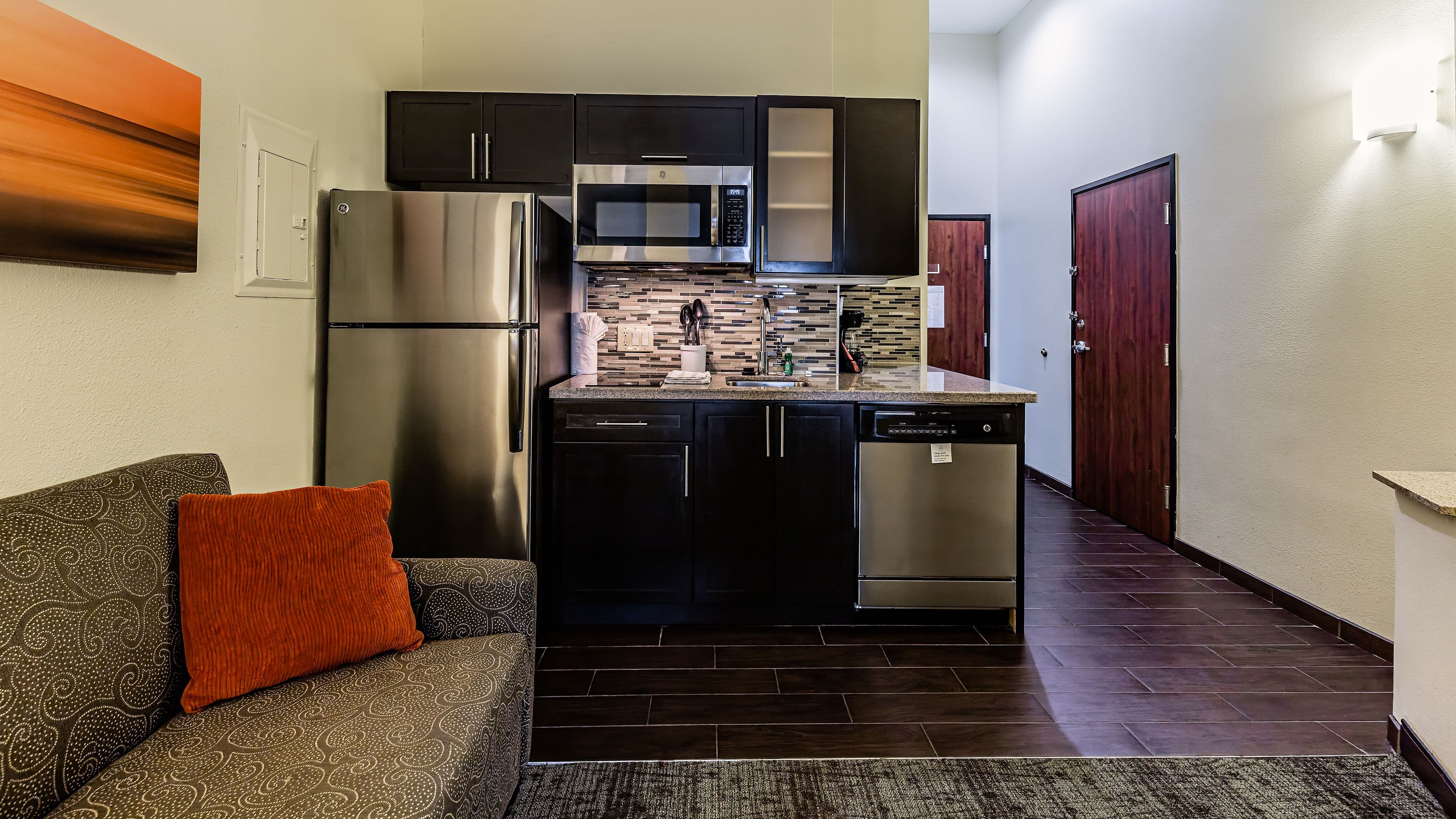 Staybridge Suites Laredo International Airport — 15