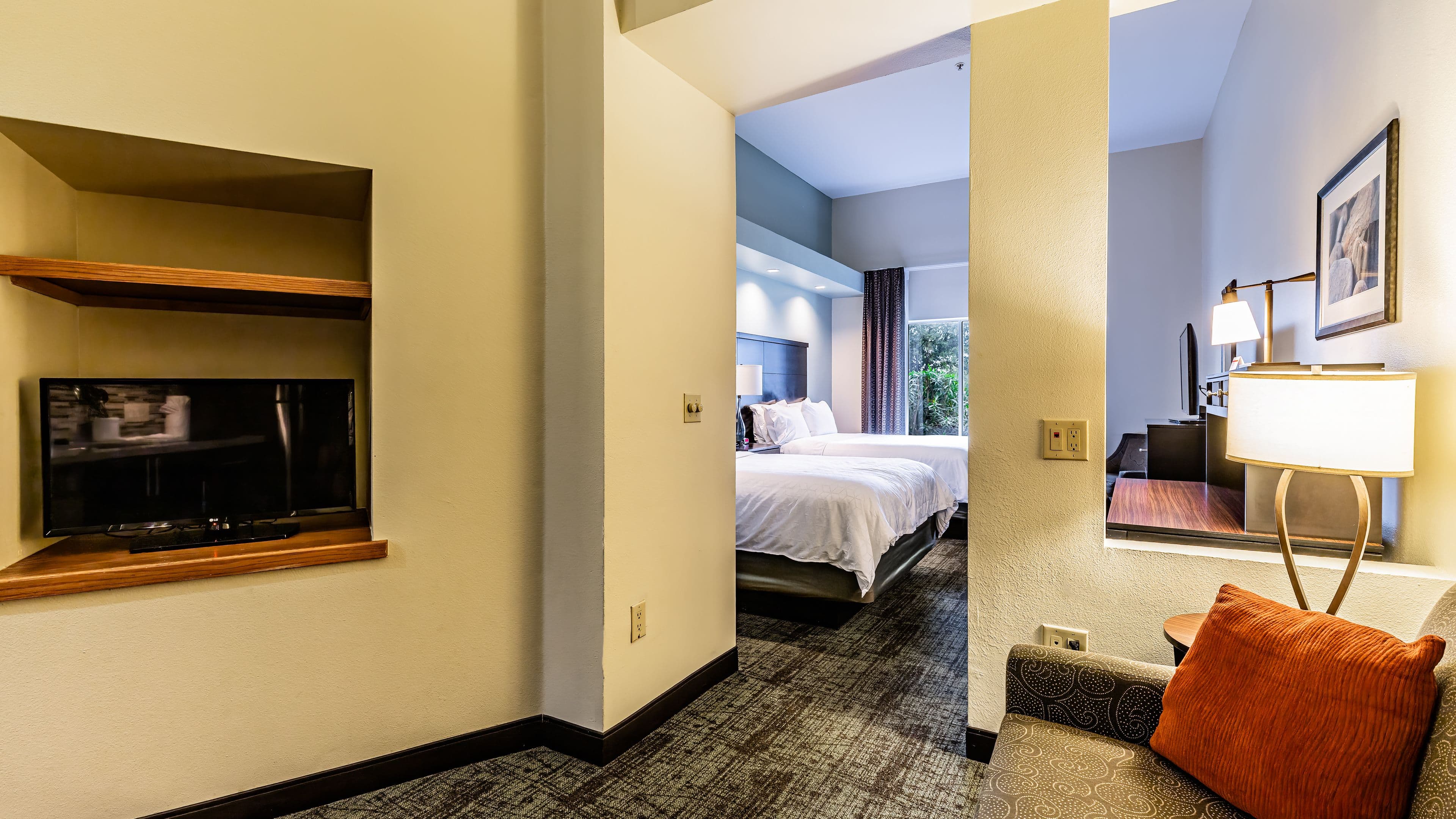 Staybridge Suites Laredo International Airport — 14