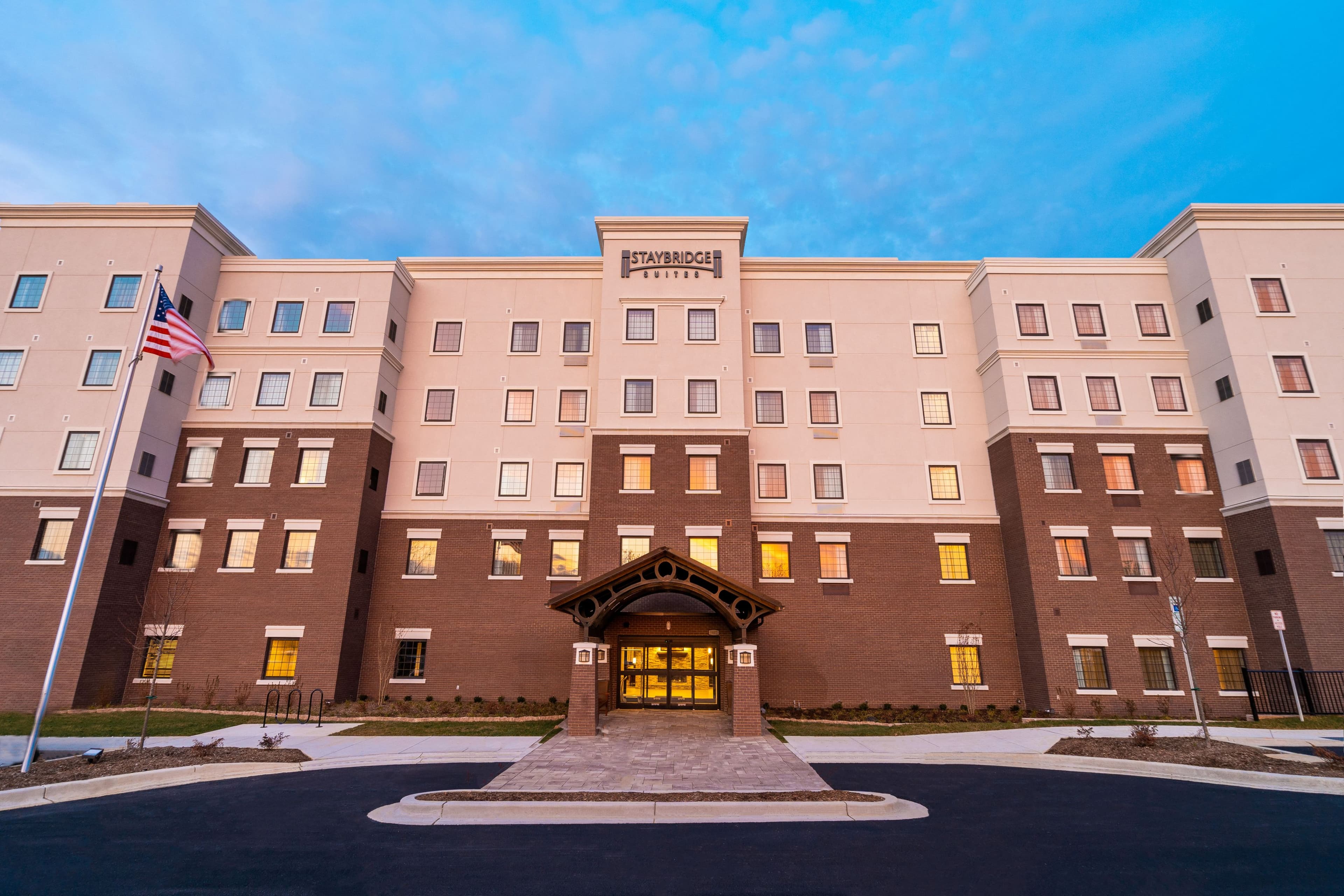 Staybridge Suites Washington DC East - Largo - Image 1