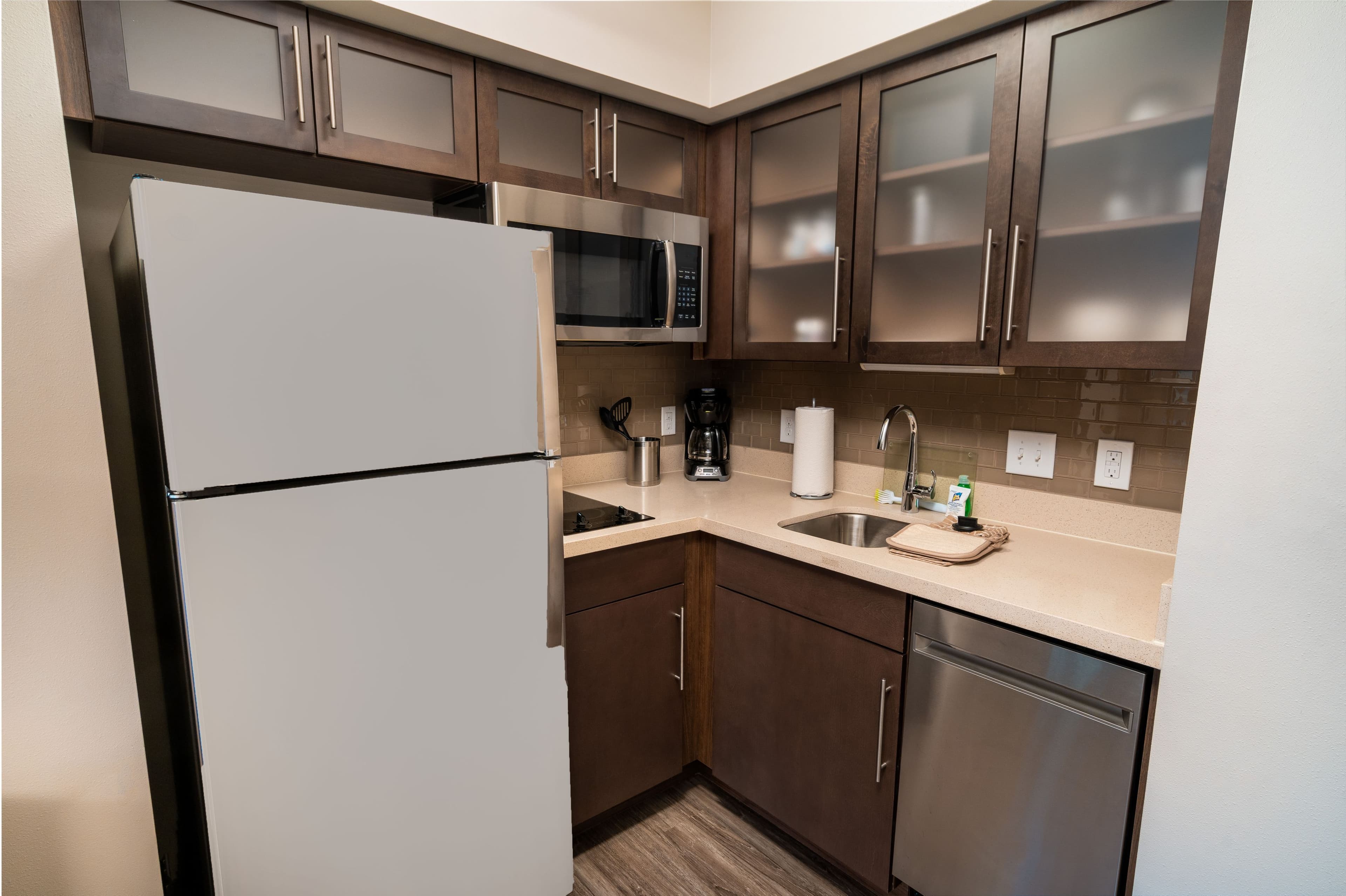 Staybridge Suites Washington DC East - Largo — 9