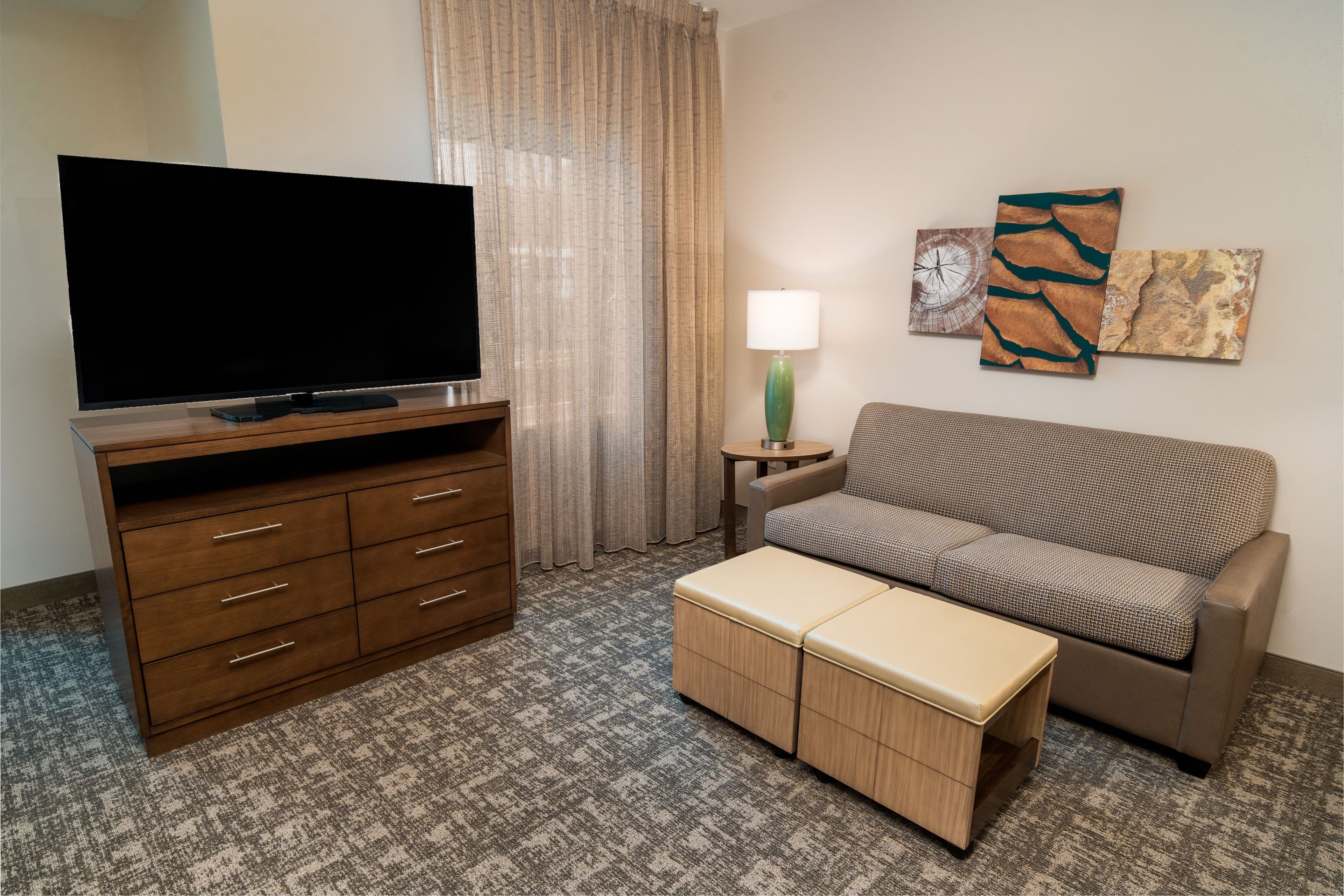 Staybridge Suites Washington DC East - Largo — 11