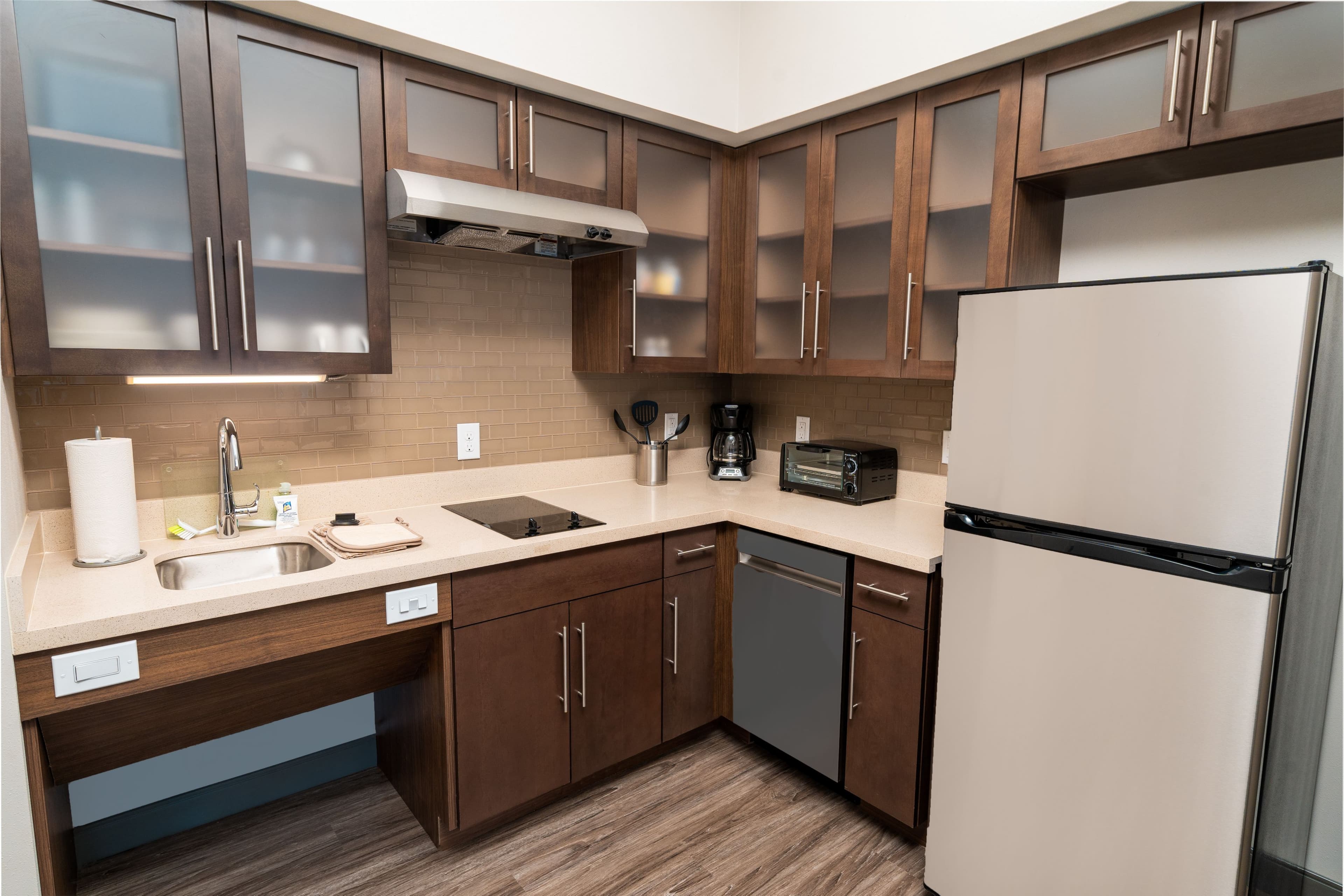 Staybridge Suites Washington DC East - Largo — 13