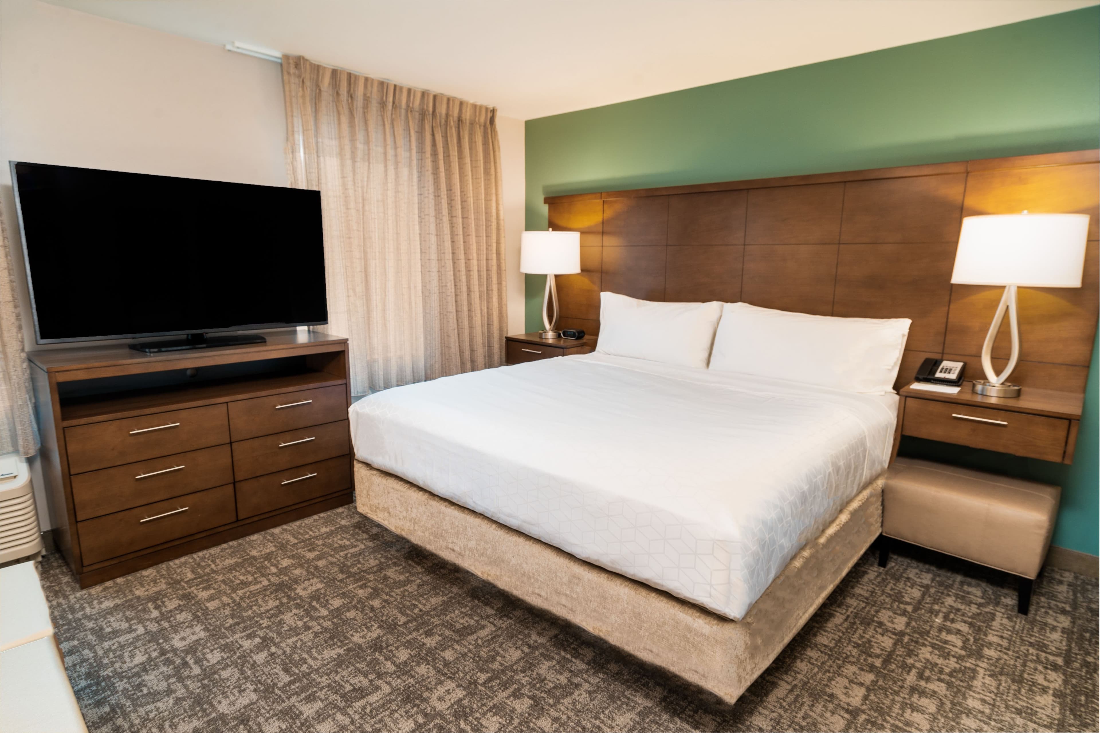 Staybridge Suites Washington DC East - Largo — 6
