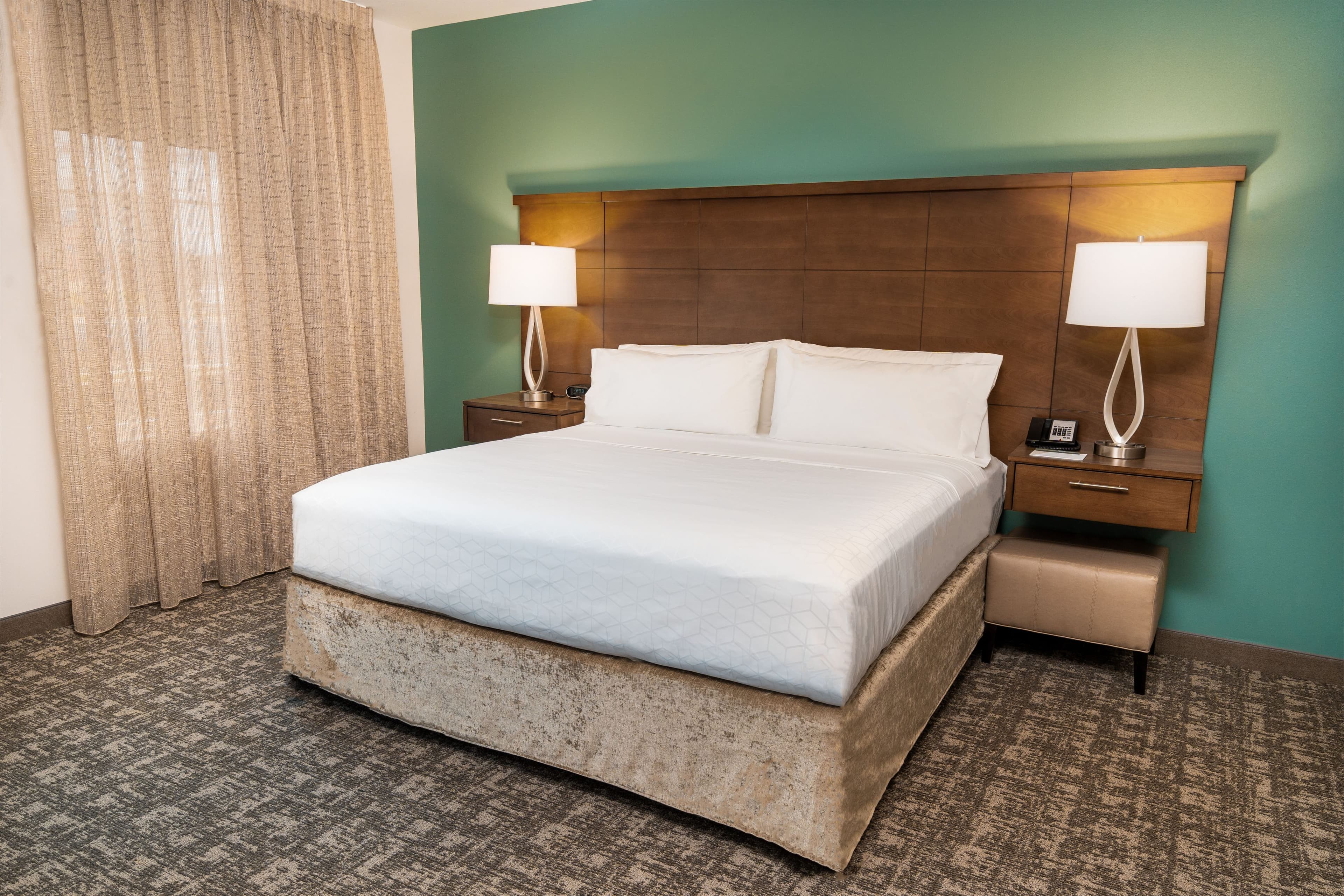 Staybridge Suites Washington DC East - Largo - Image 5