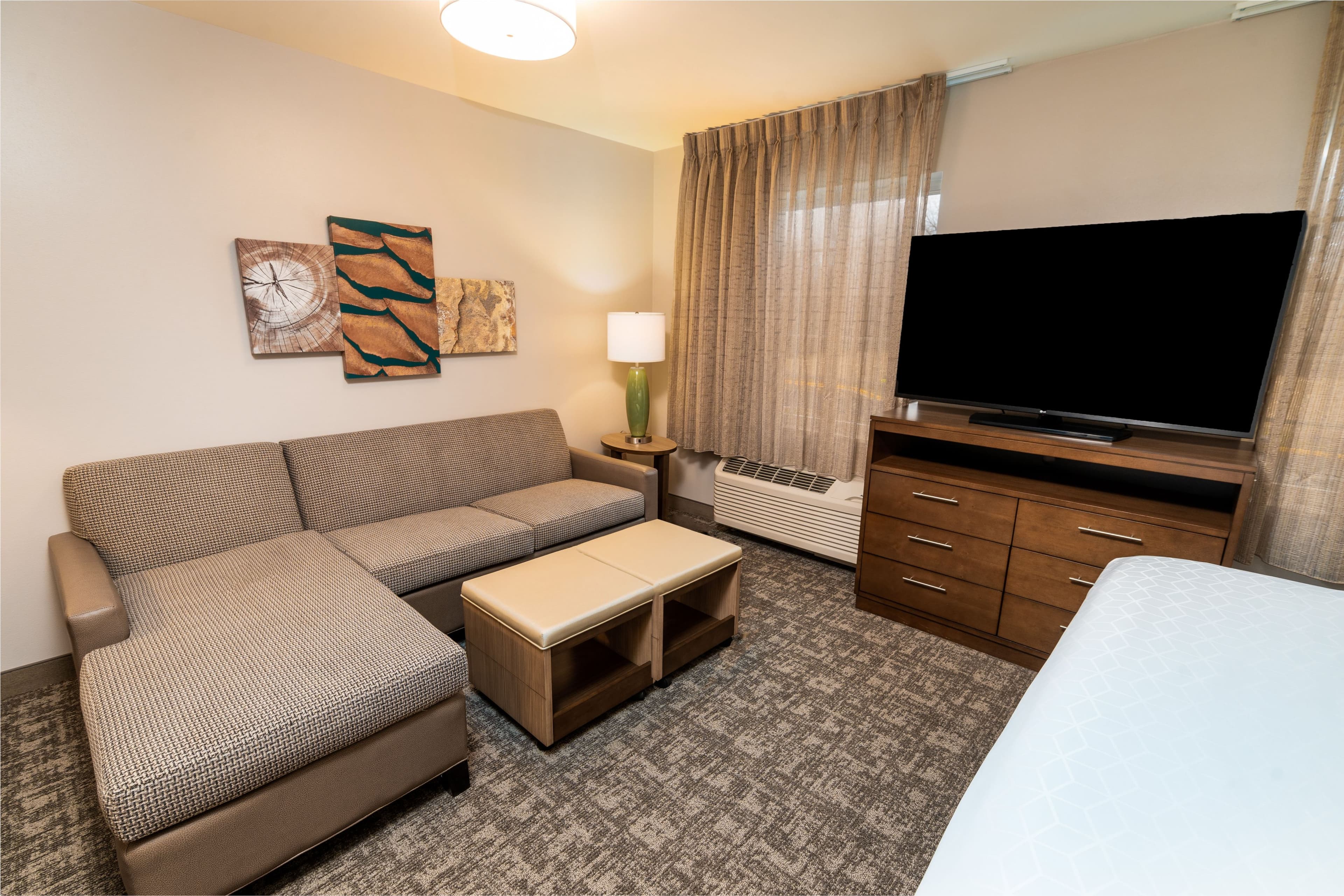 Staybridge Suites Washington DC East - Largo - Image 4