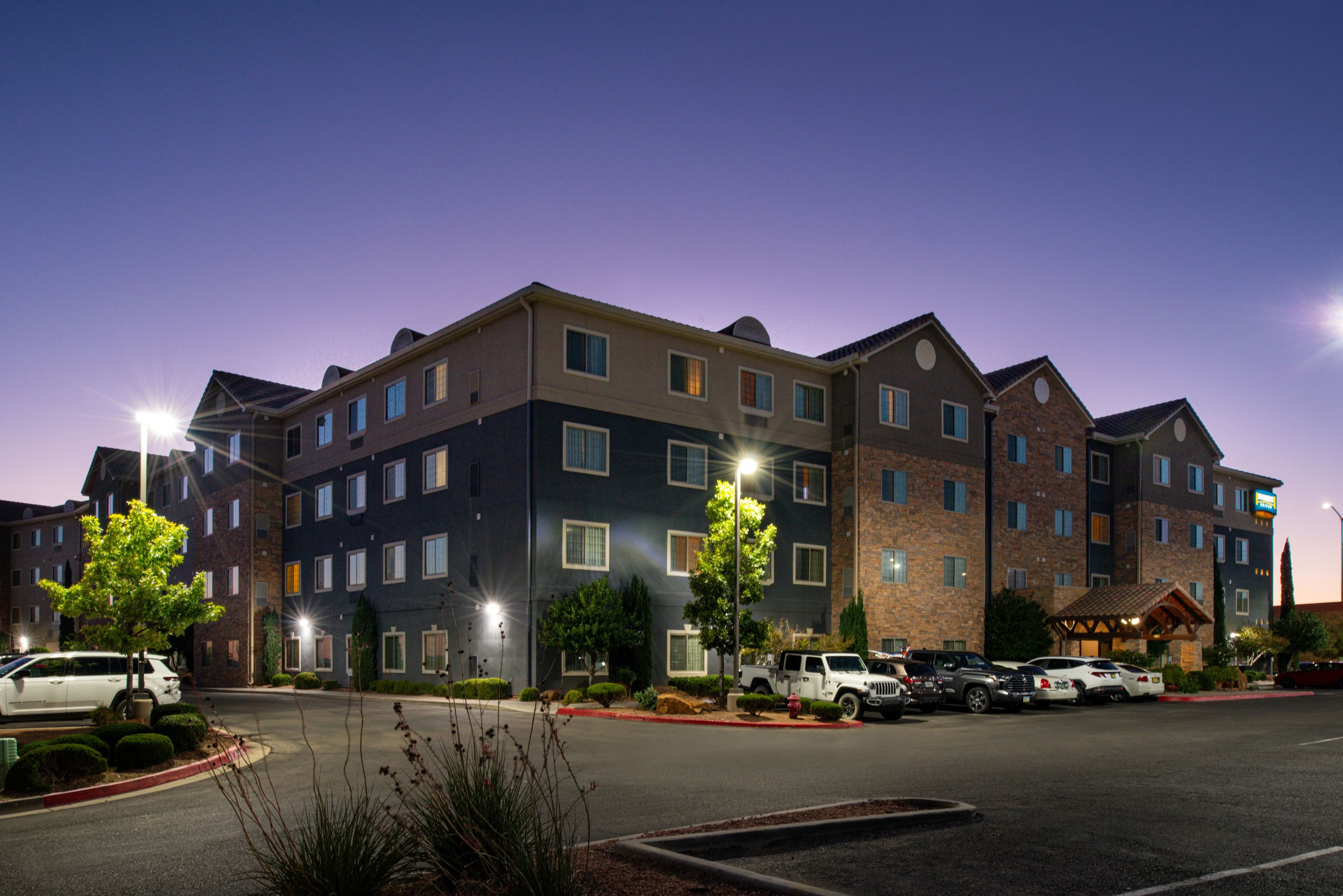 Staybridge Suites Las Cruces - Image 1