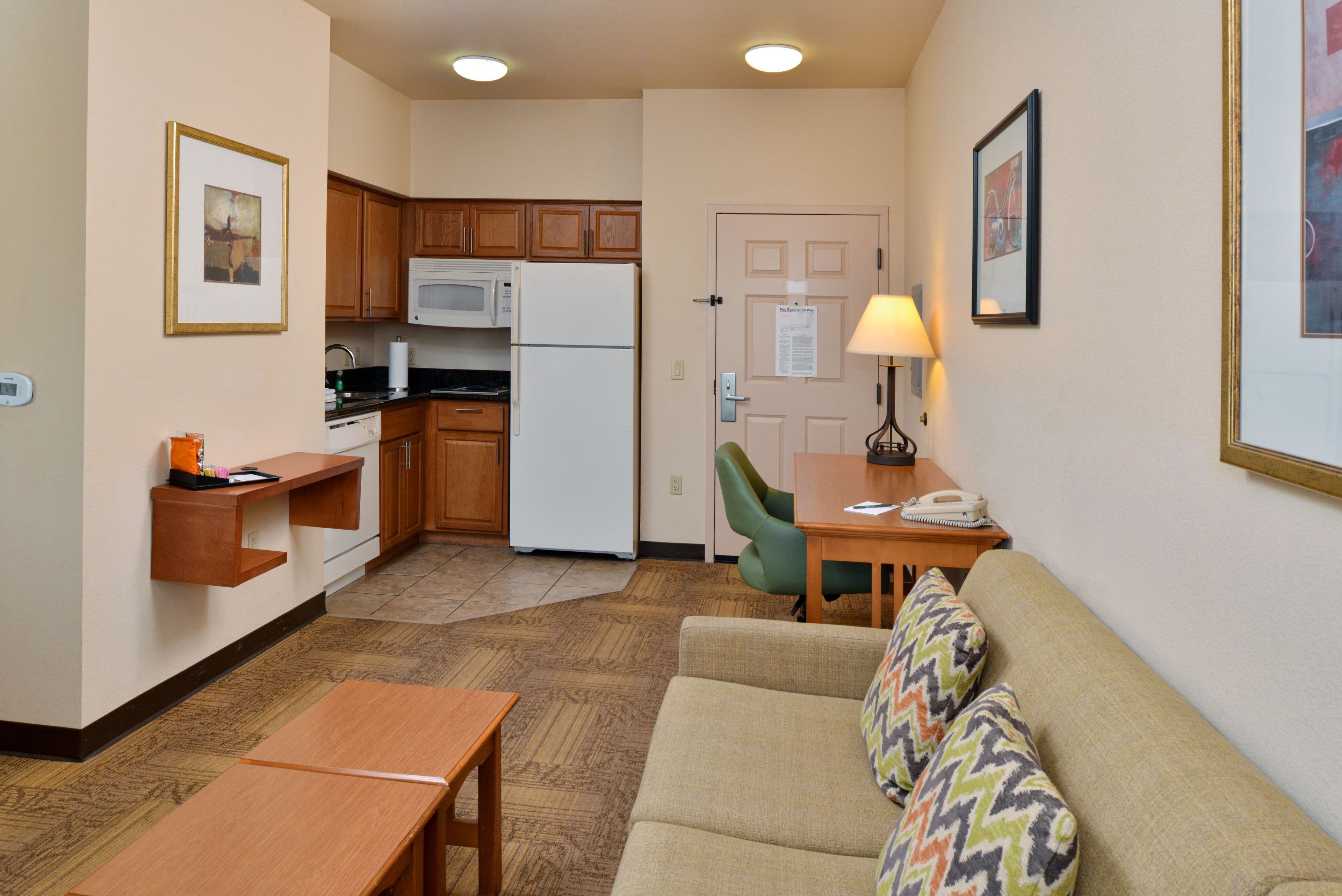 Staybridge Suites Las Cruces - Image 5