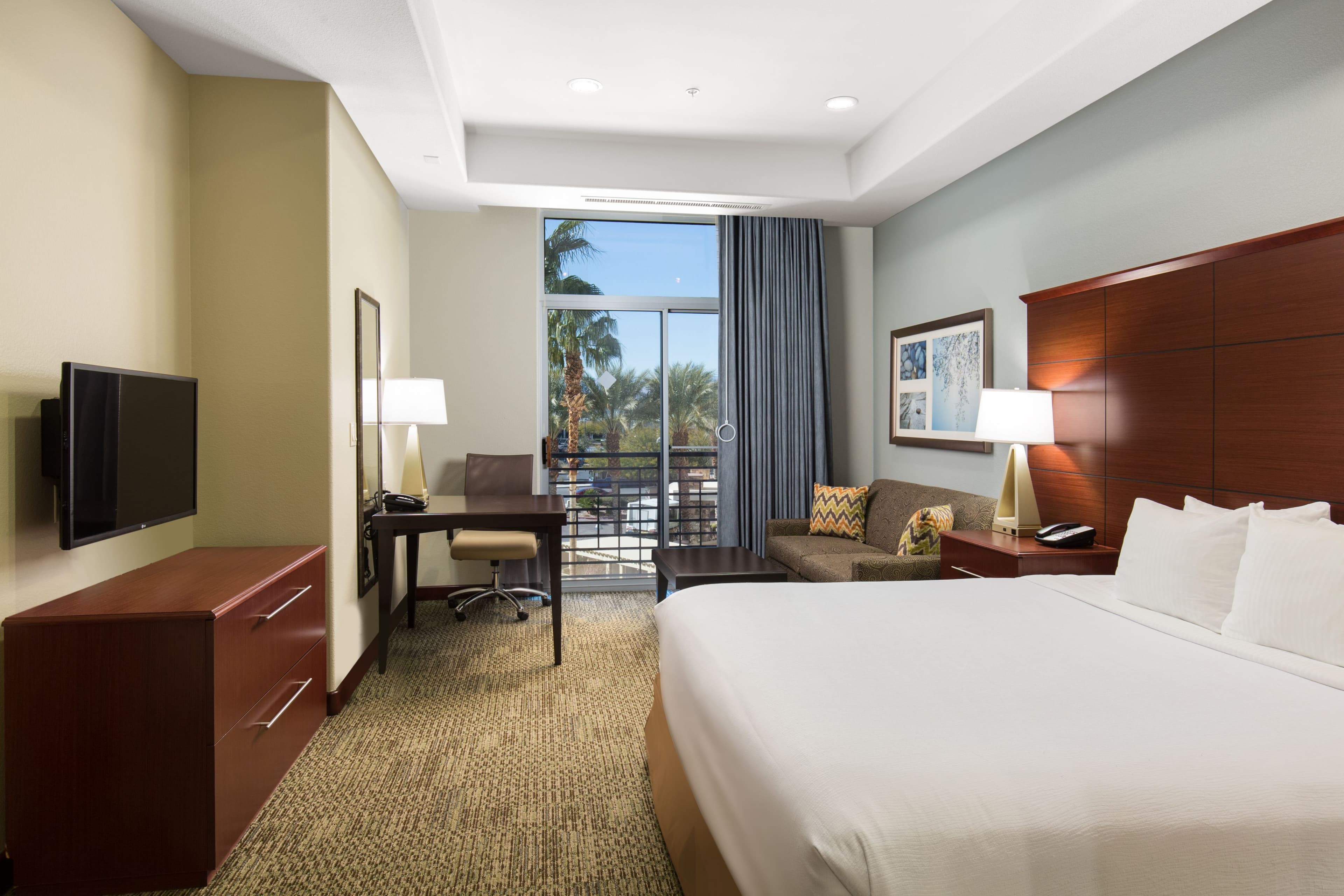 Staybridge Suites Las Vegas - Stadium District — 9