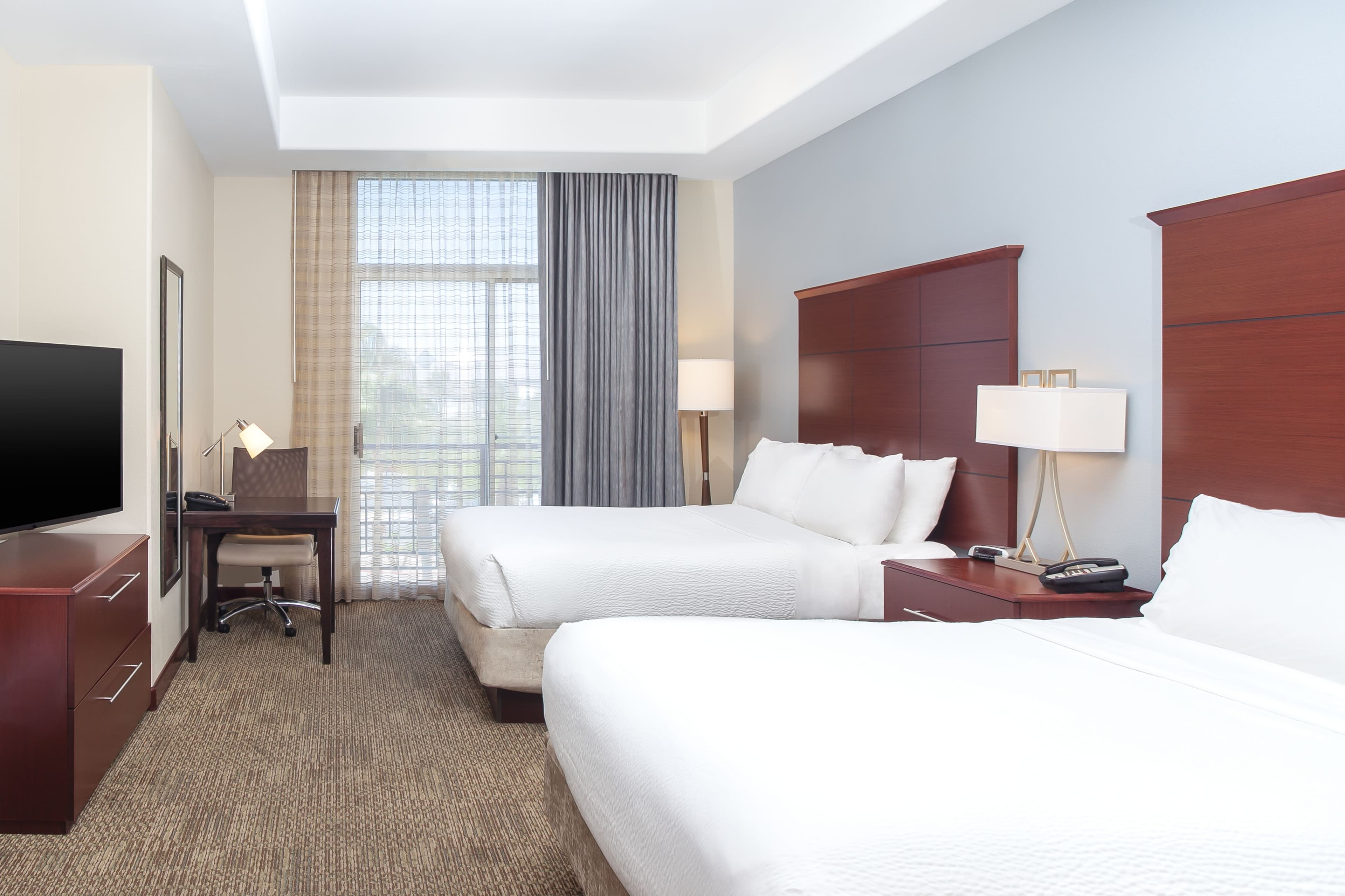 Staybridge Suites Las Vegas - Stadium District — 8