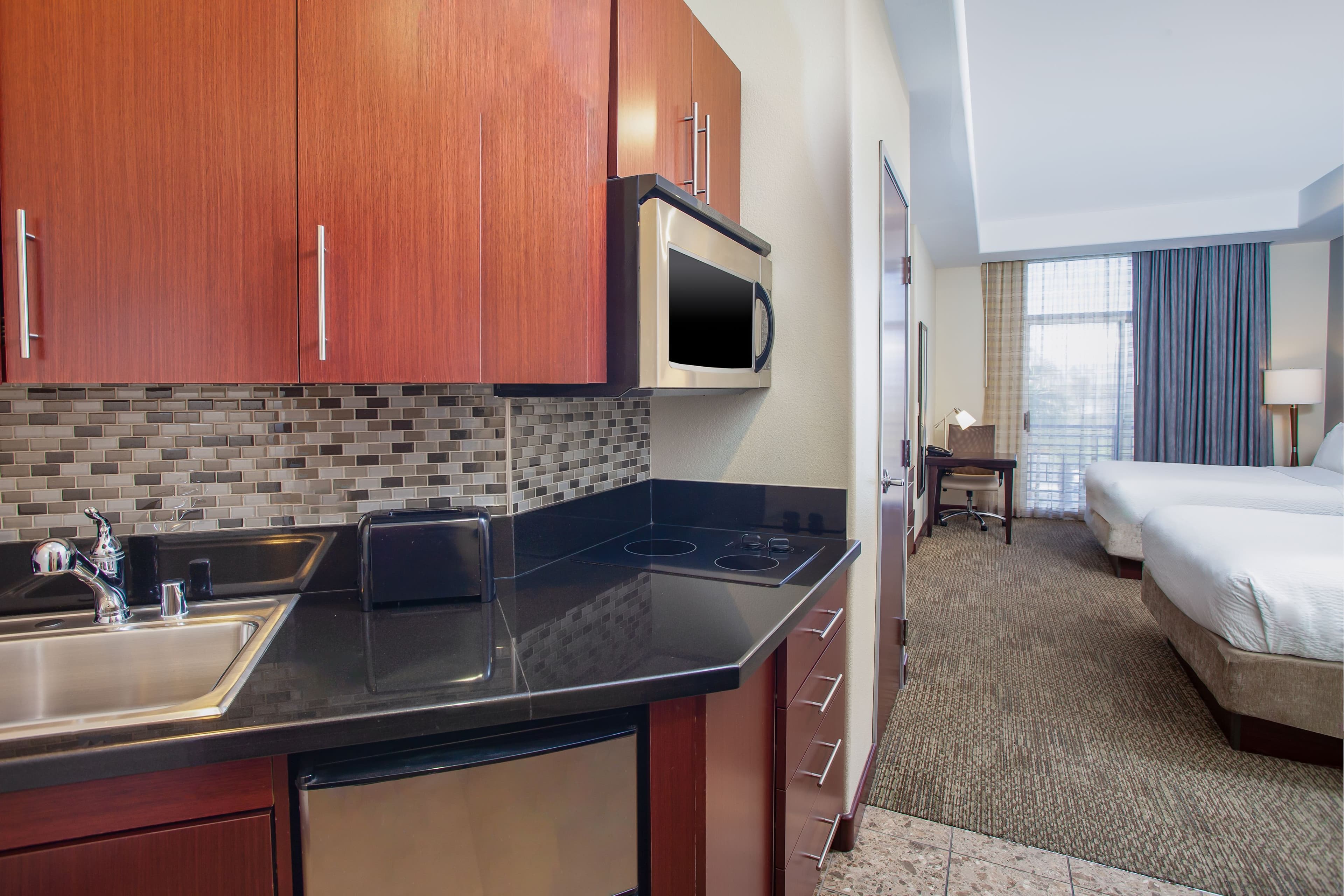 Staybridge Suites Las Vegas - Stadium District - Image 5