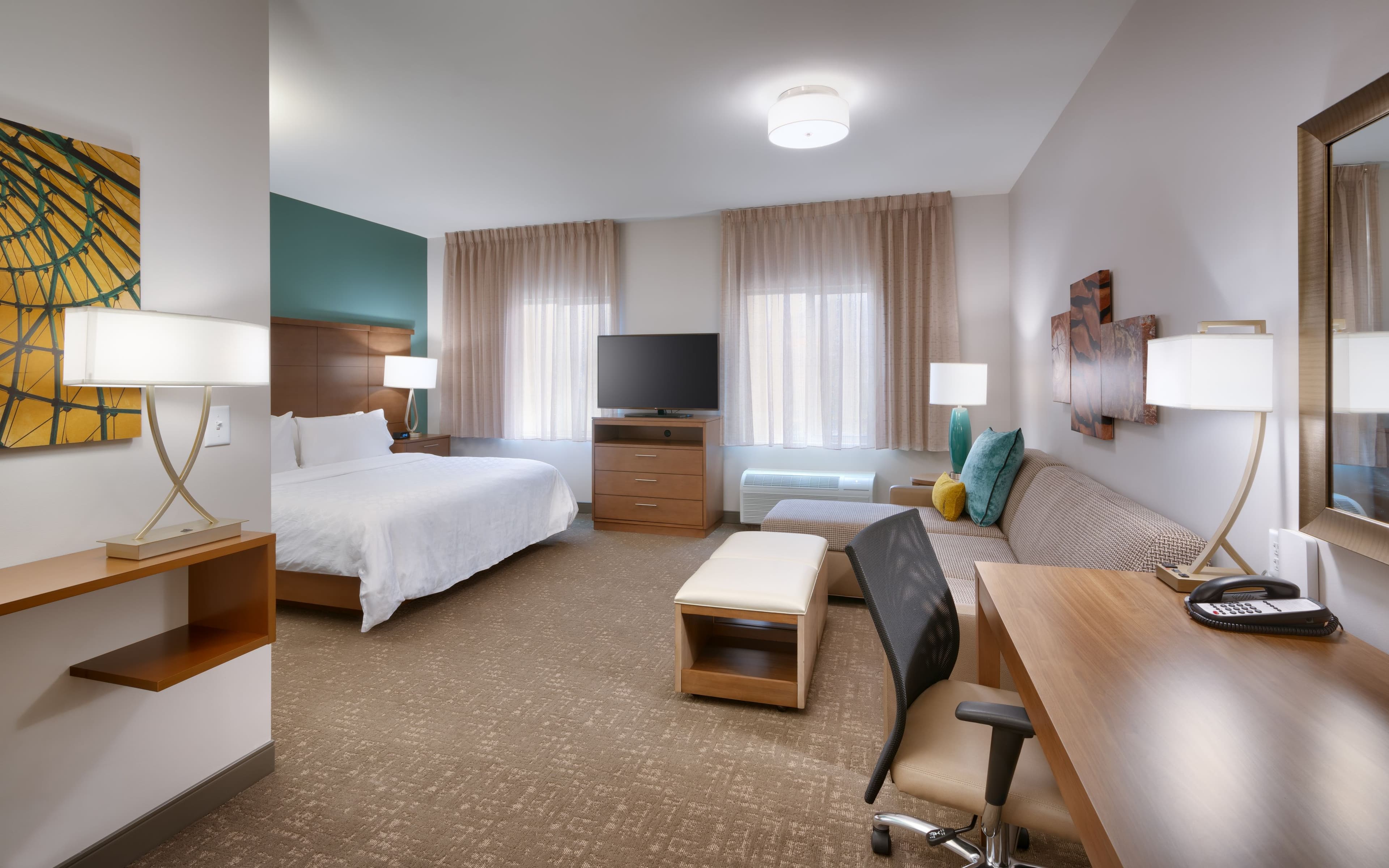 Staybridge Suites Lehi -  Traverse Ridge Center — 6