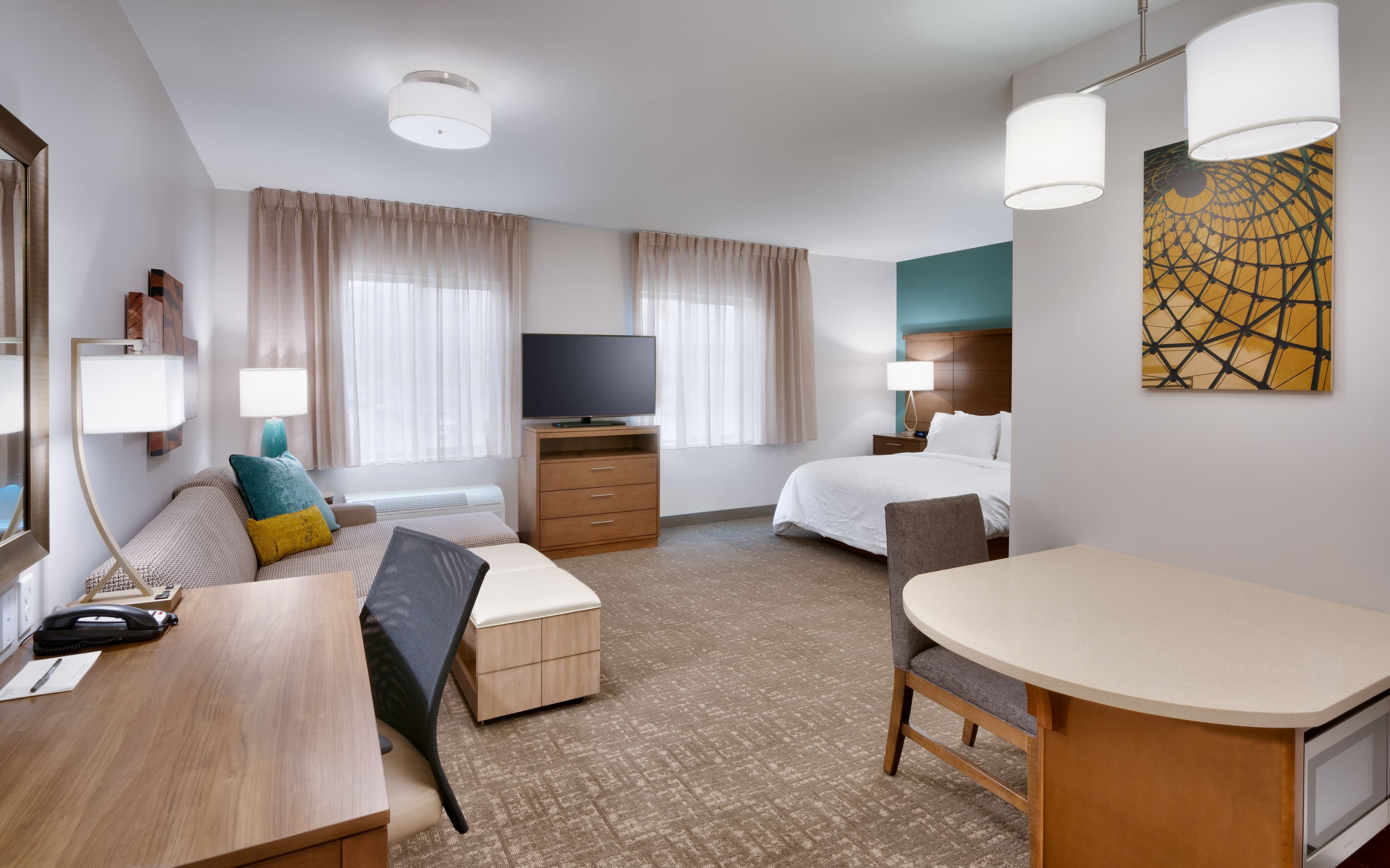 Staybridge Suites Lehi -  Traverse Ridge Center - Image 3