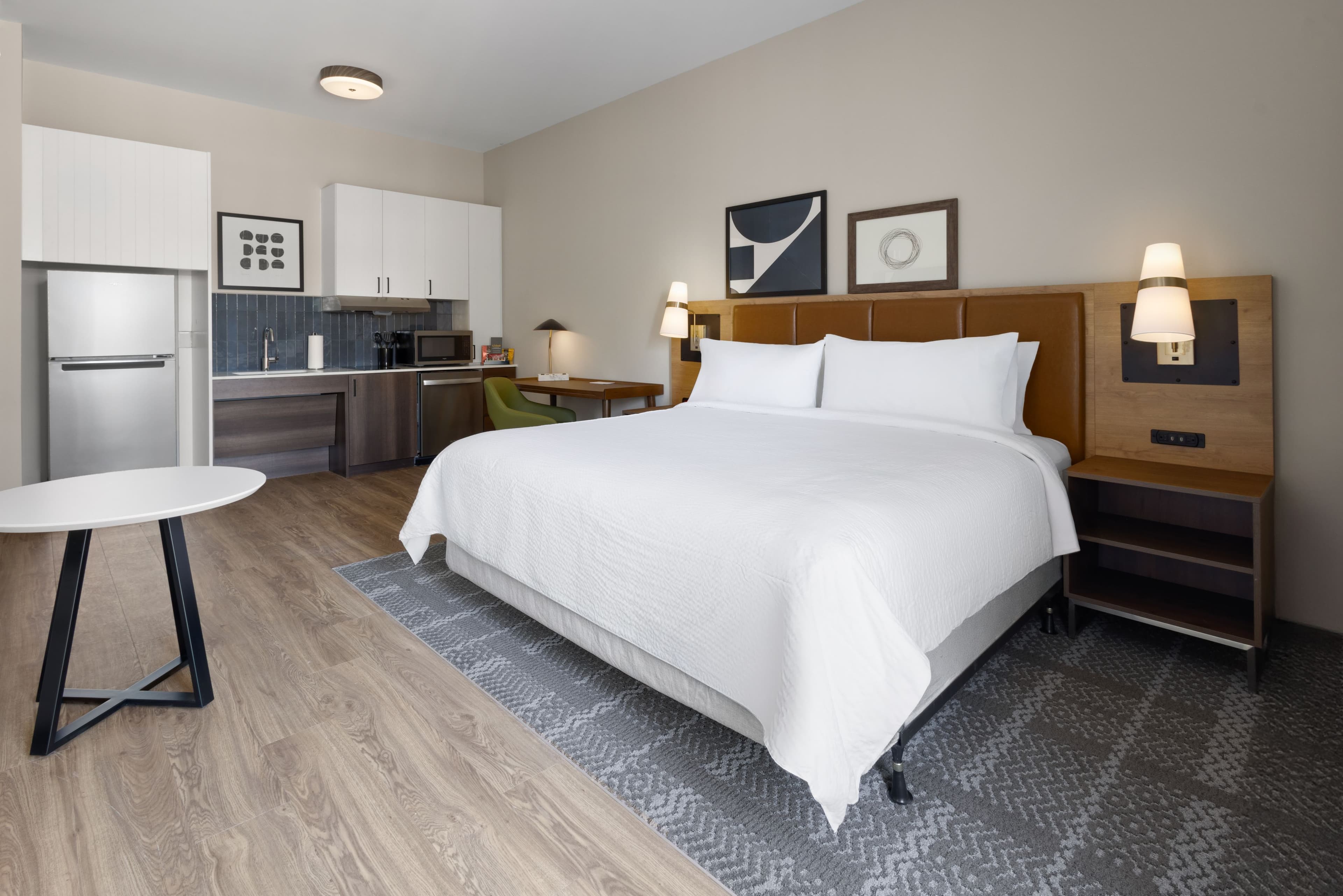 Staybridge Suites Rehoboth Beach — 6