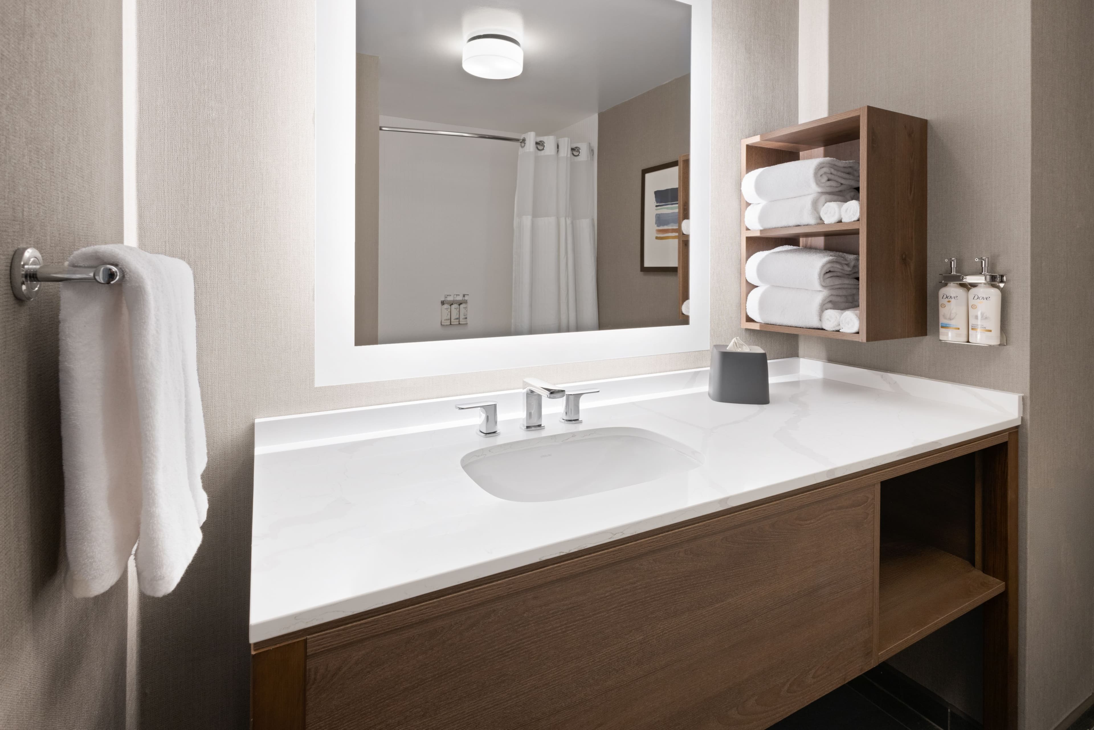 Staybridge Suites Rehoboth Beach — 9