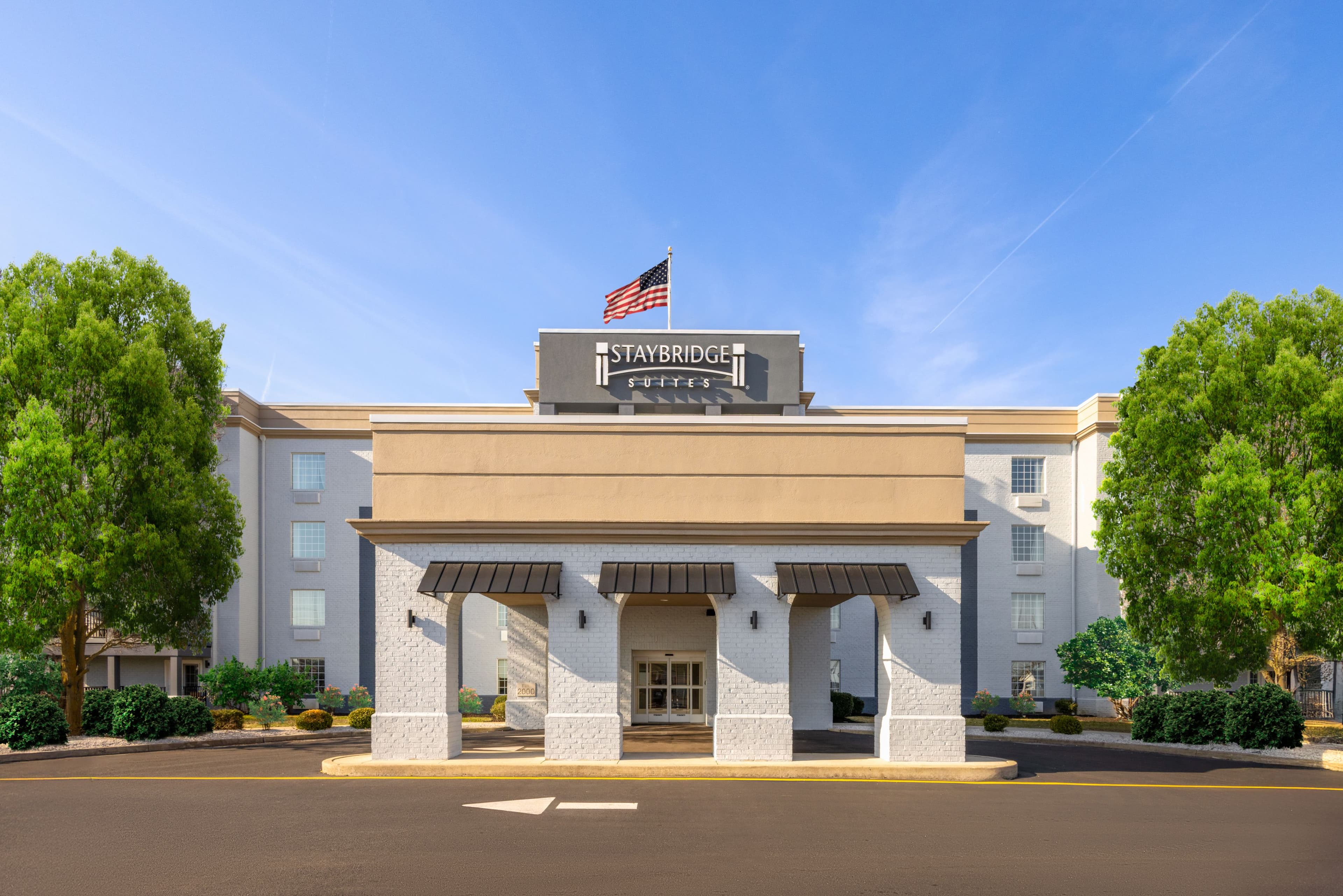 Staybridge Suites Rehoboth Beach - Image 1