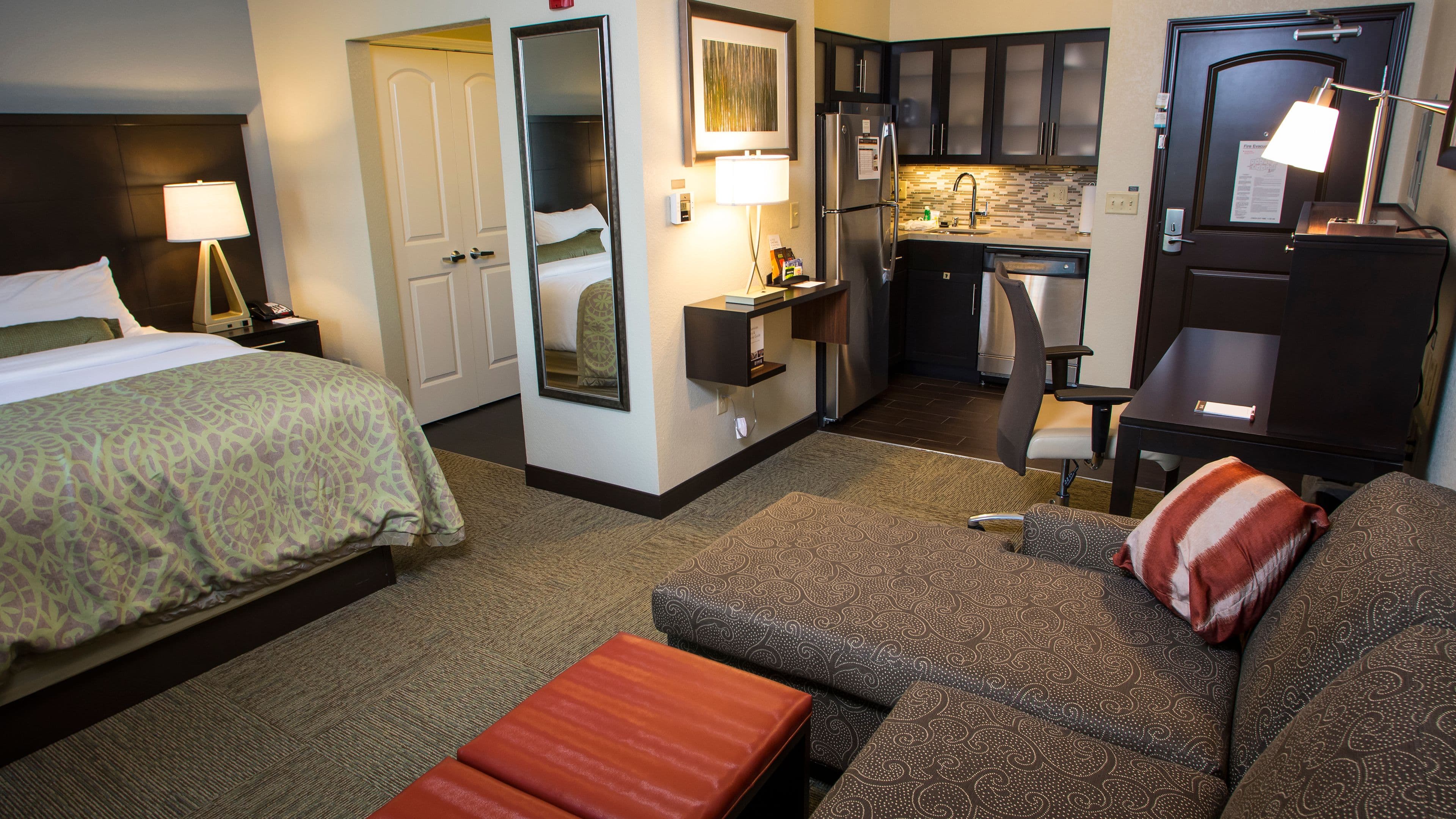 Staybridge Suites Lexington — 6