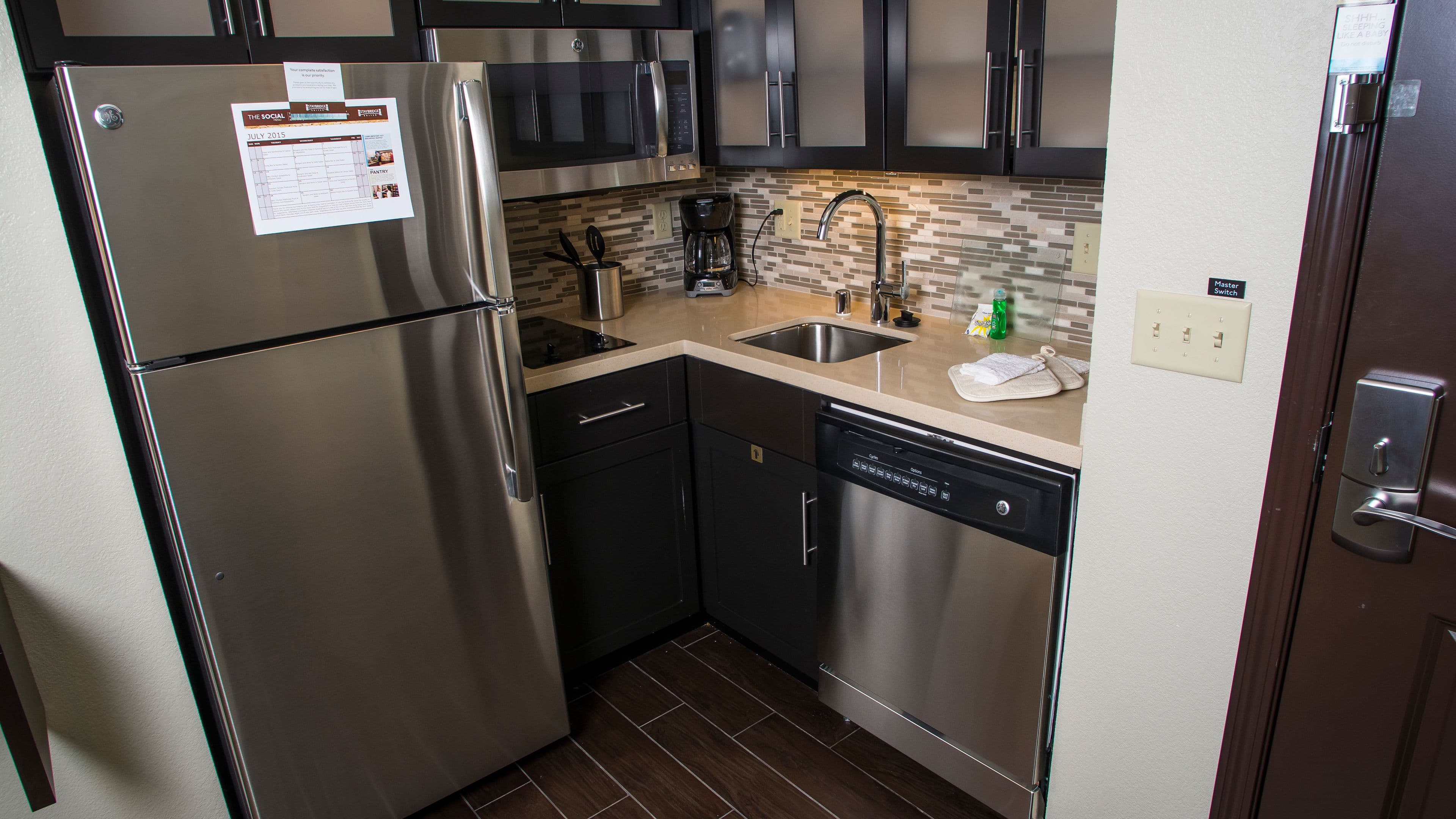 Staybridge Suites Lexington — 11