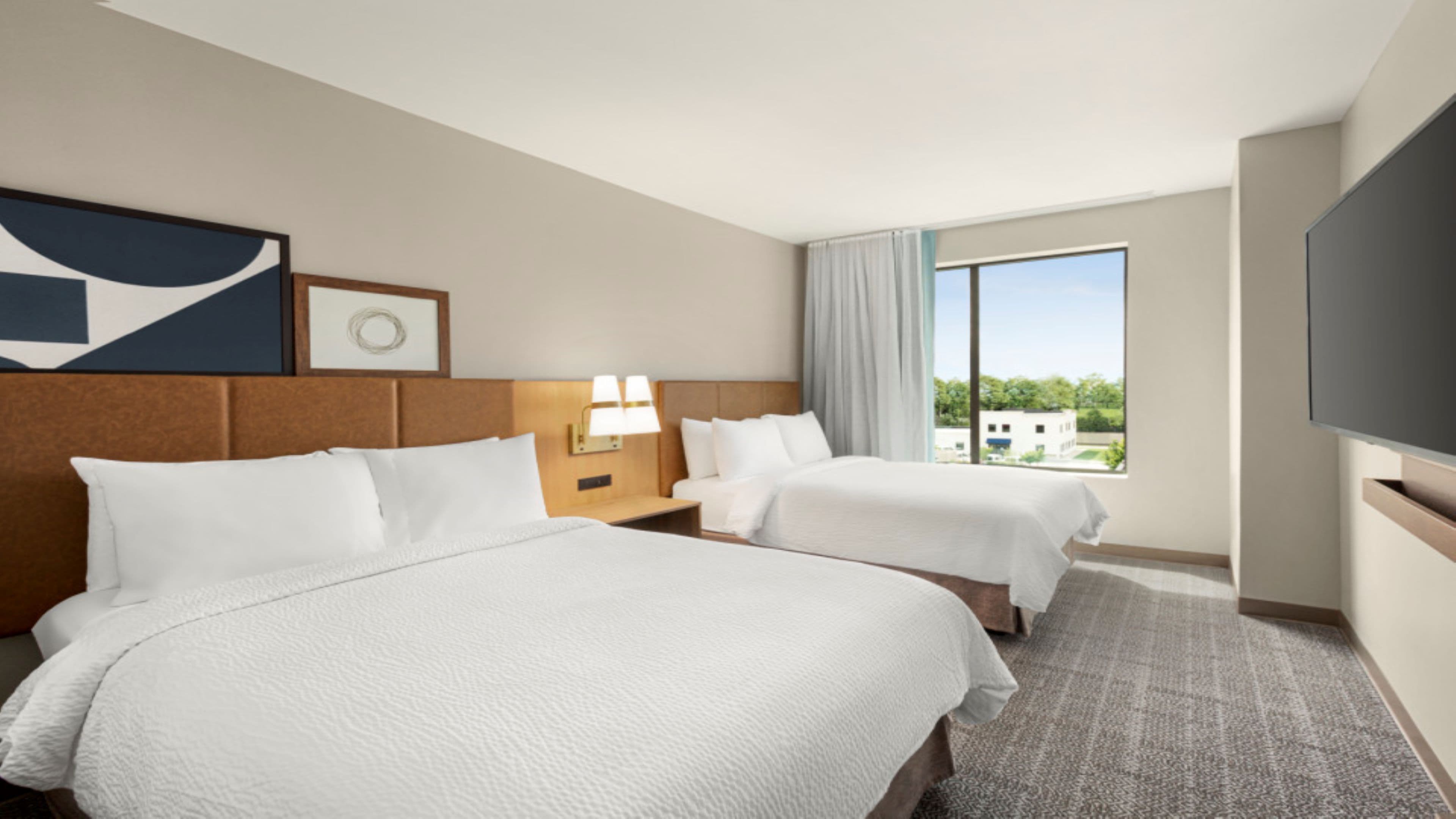 Staybridge Suites Lexington South — 48