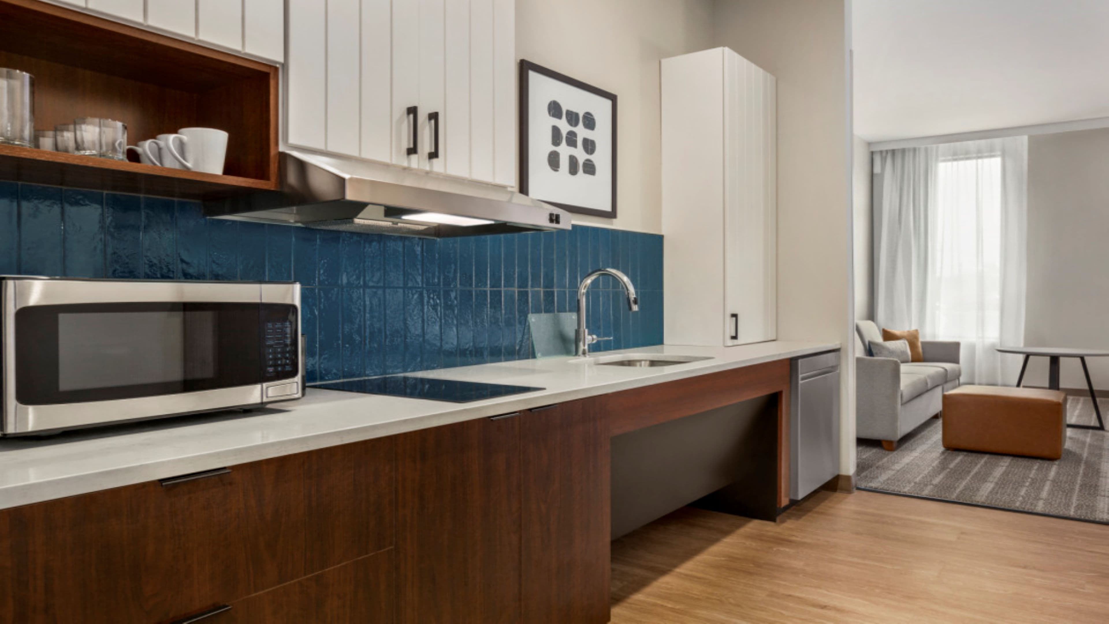 Staybridge Suites Lexington South — 40