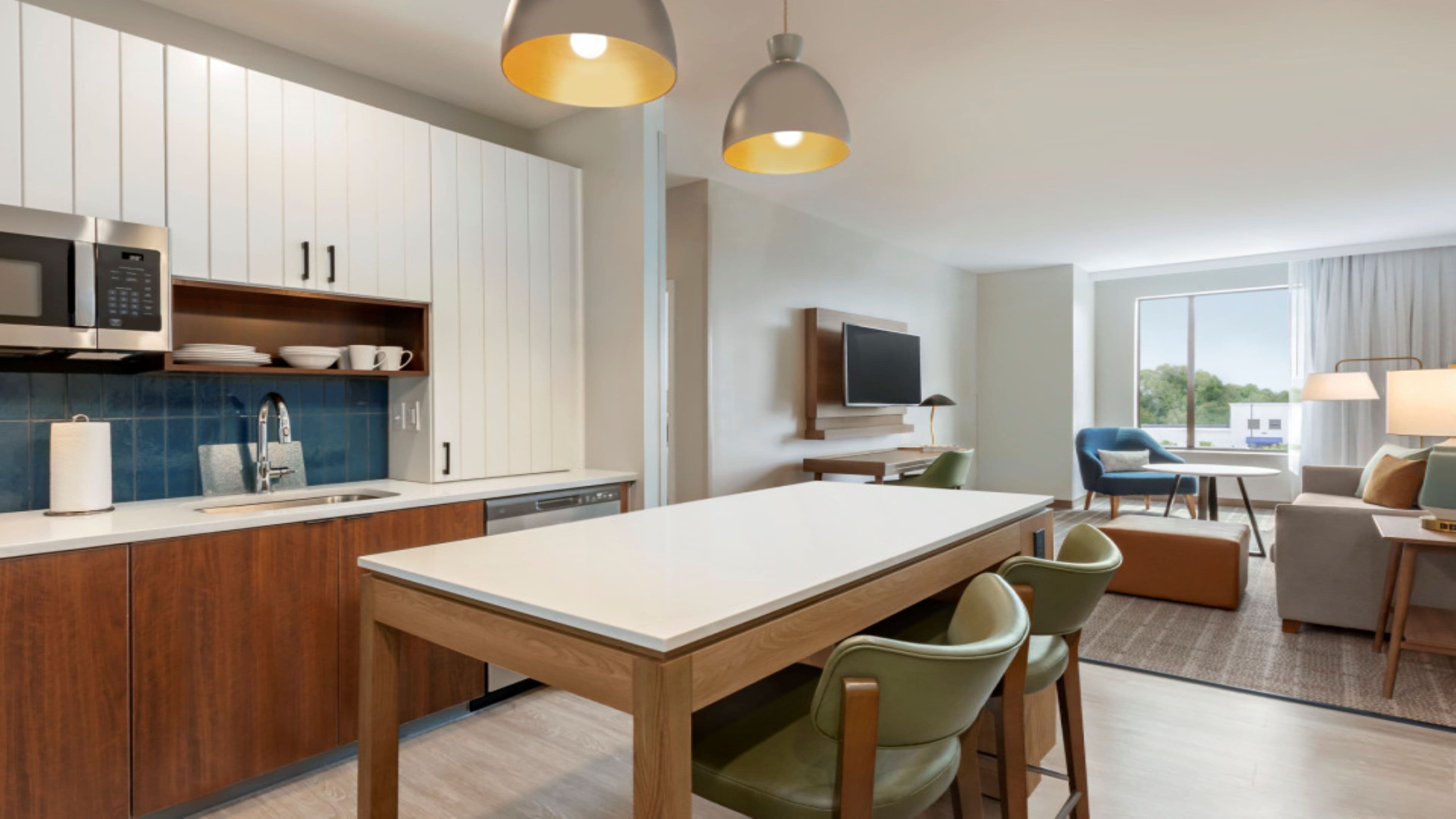 Staybridge Suites Lexington South — 32