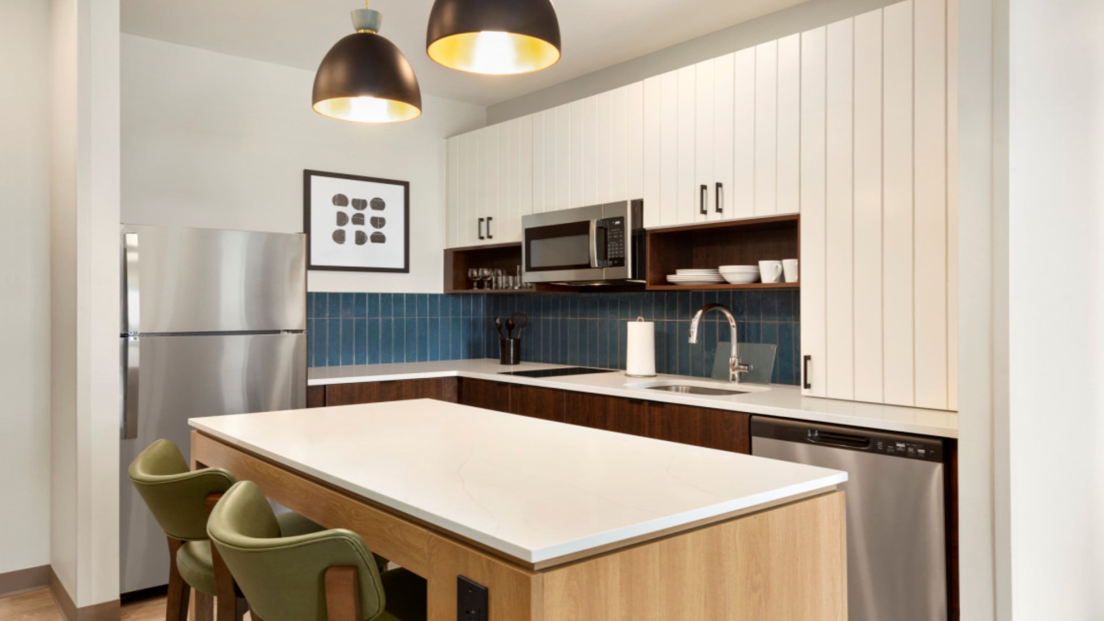 Staybridge Suites Lexington South — 34