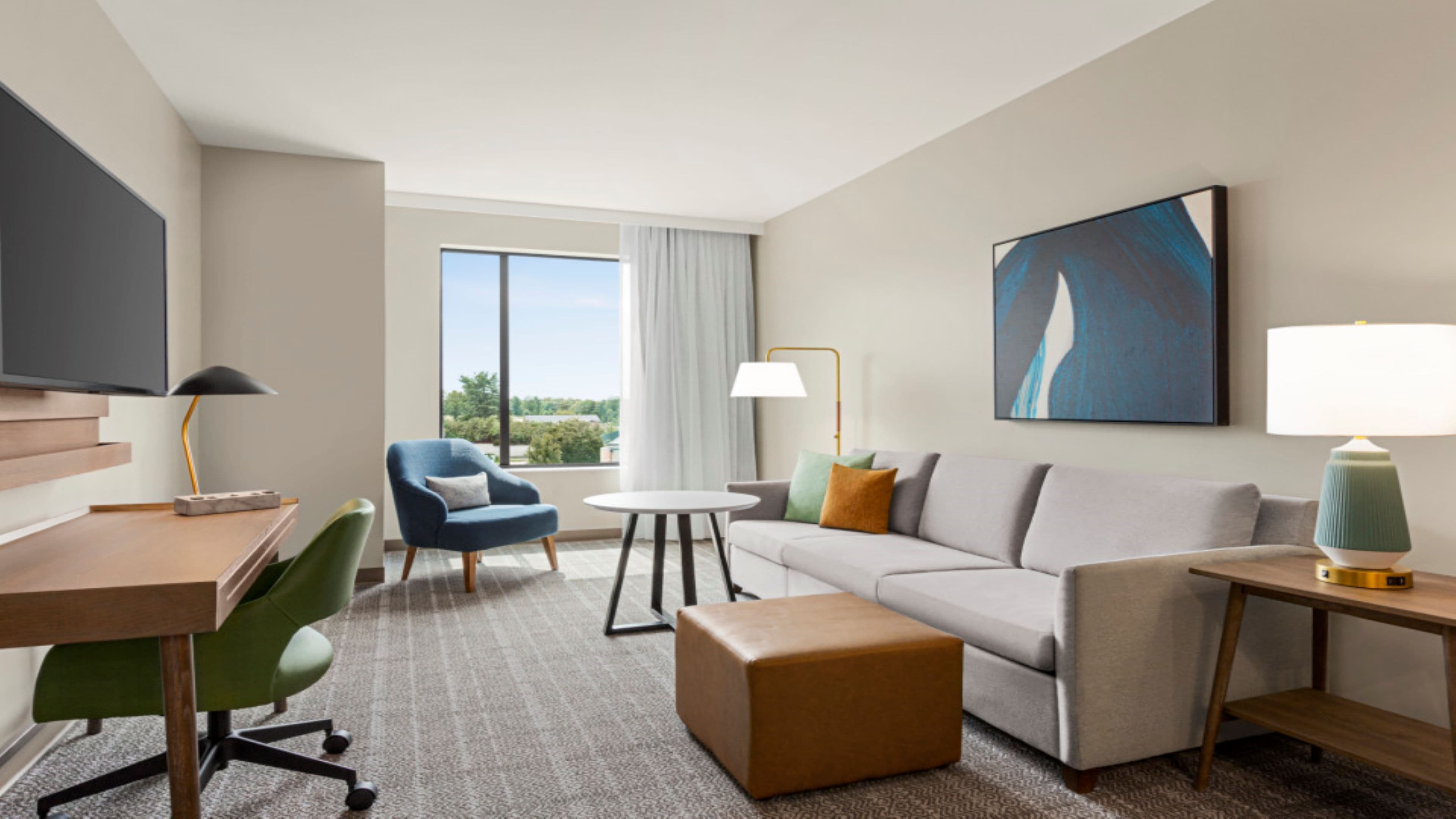Staybridge Suites Lexington South — 35