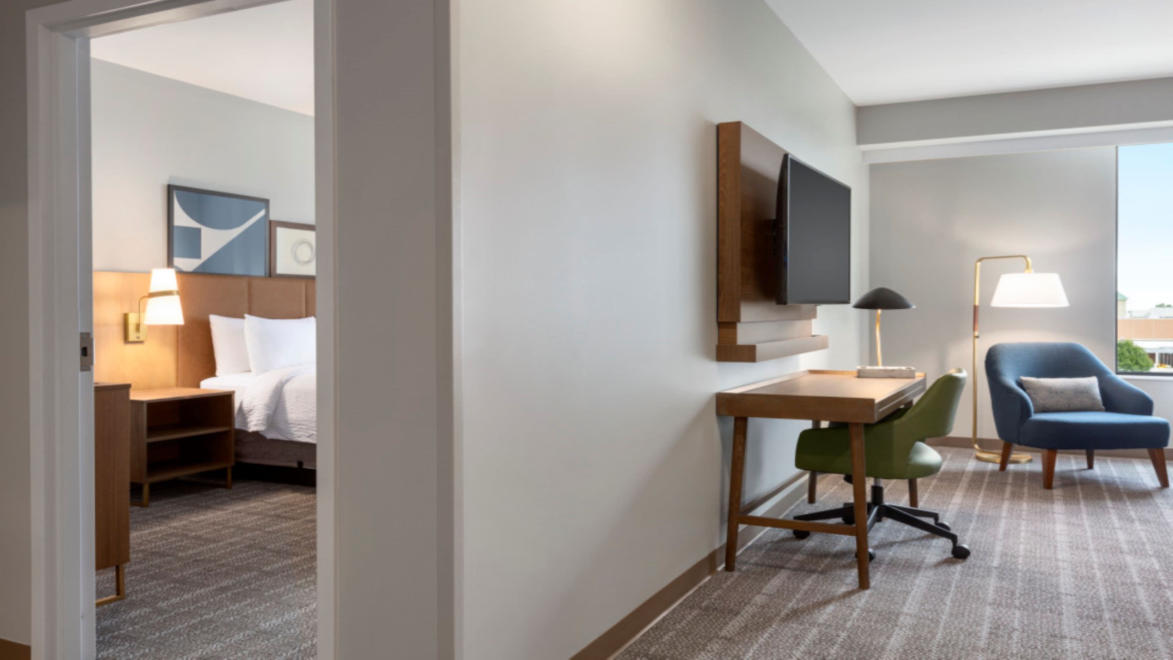 Staybridge Suites Lexington South — 36