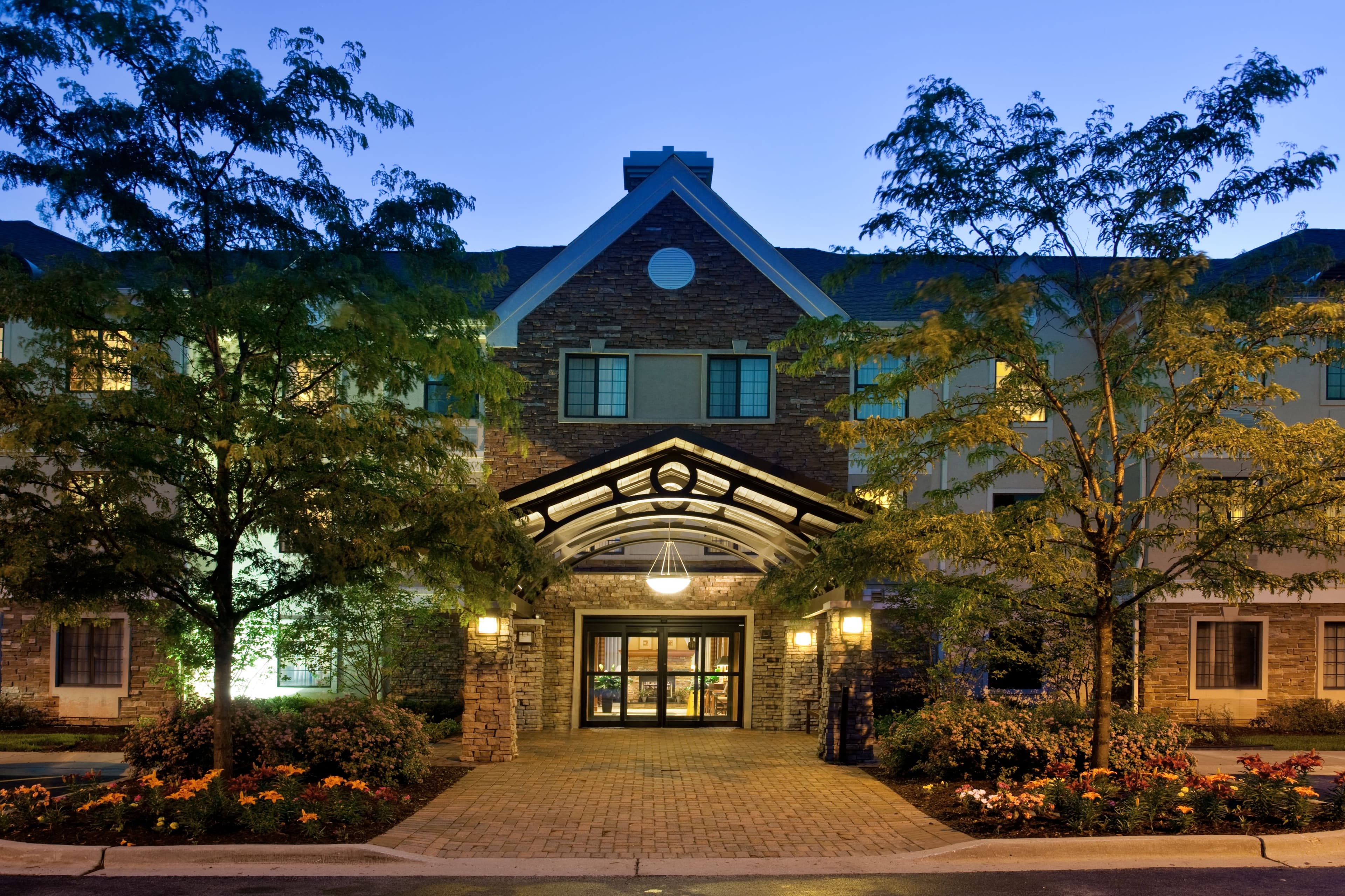 Staybridge Suites Chicago - Lincolnshire - Image 1