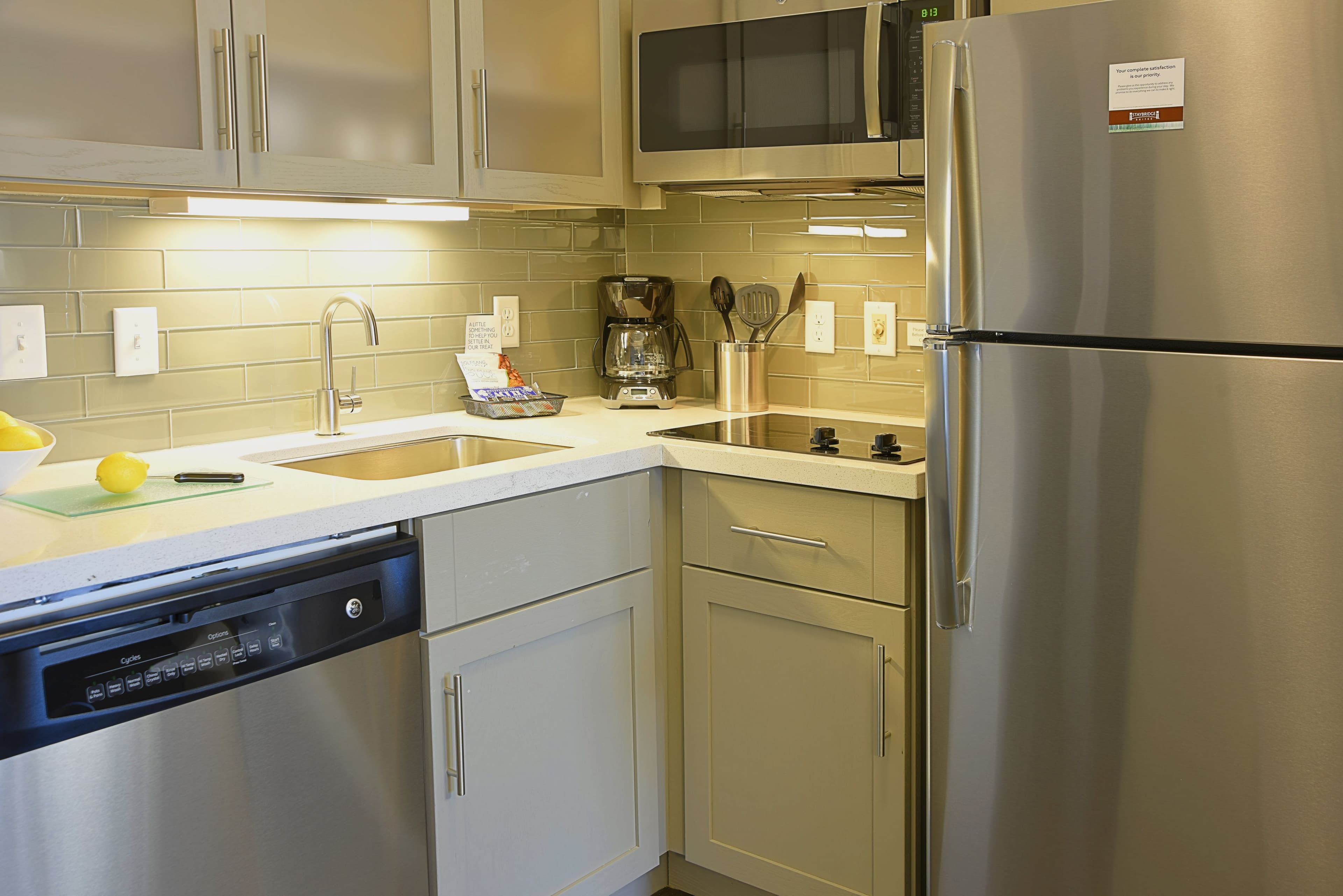 Staybridge Suites Little Rock - Medical Center - Image 4