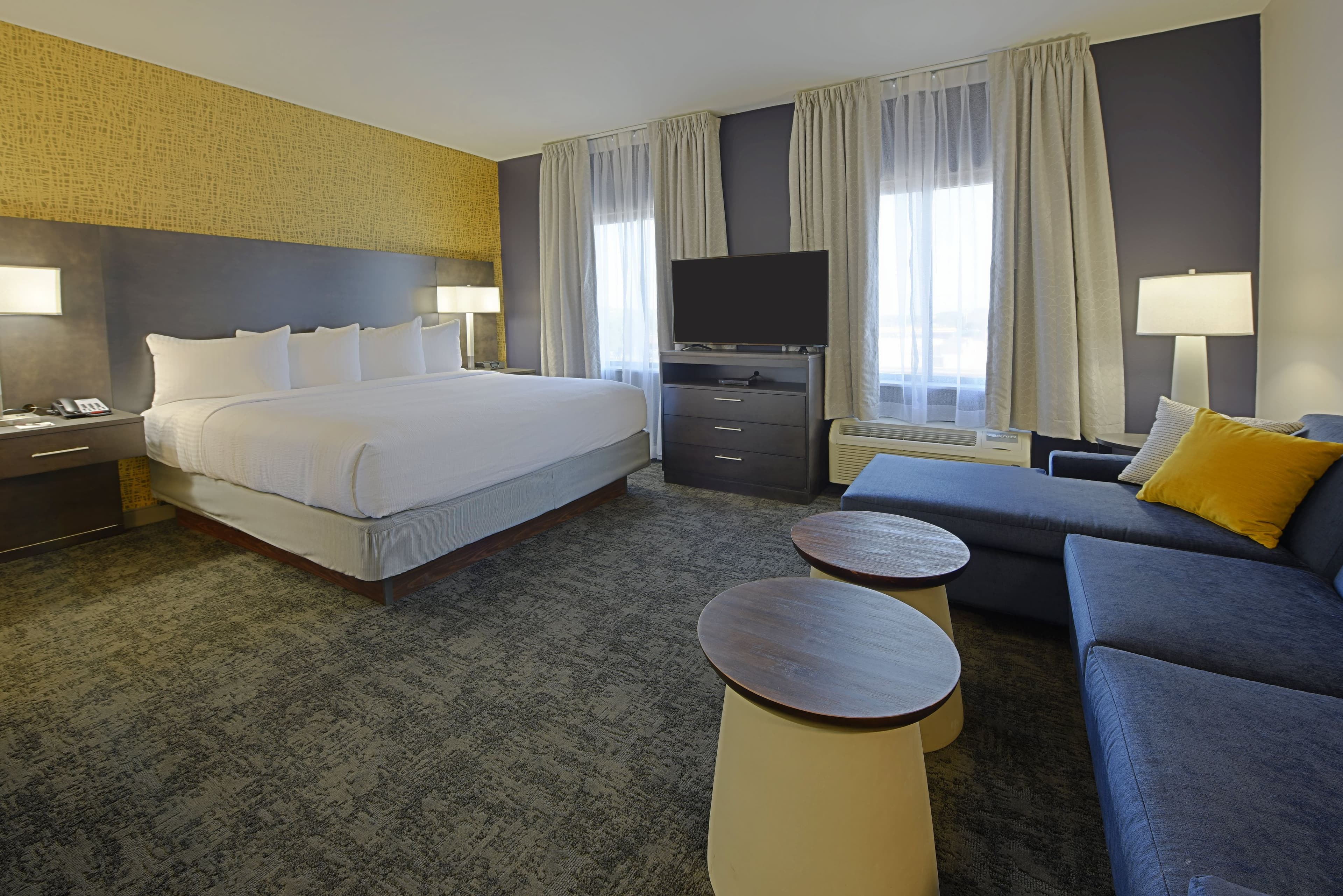 Staybridge Suites Little Rock - Medical Center - Image 3