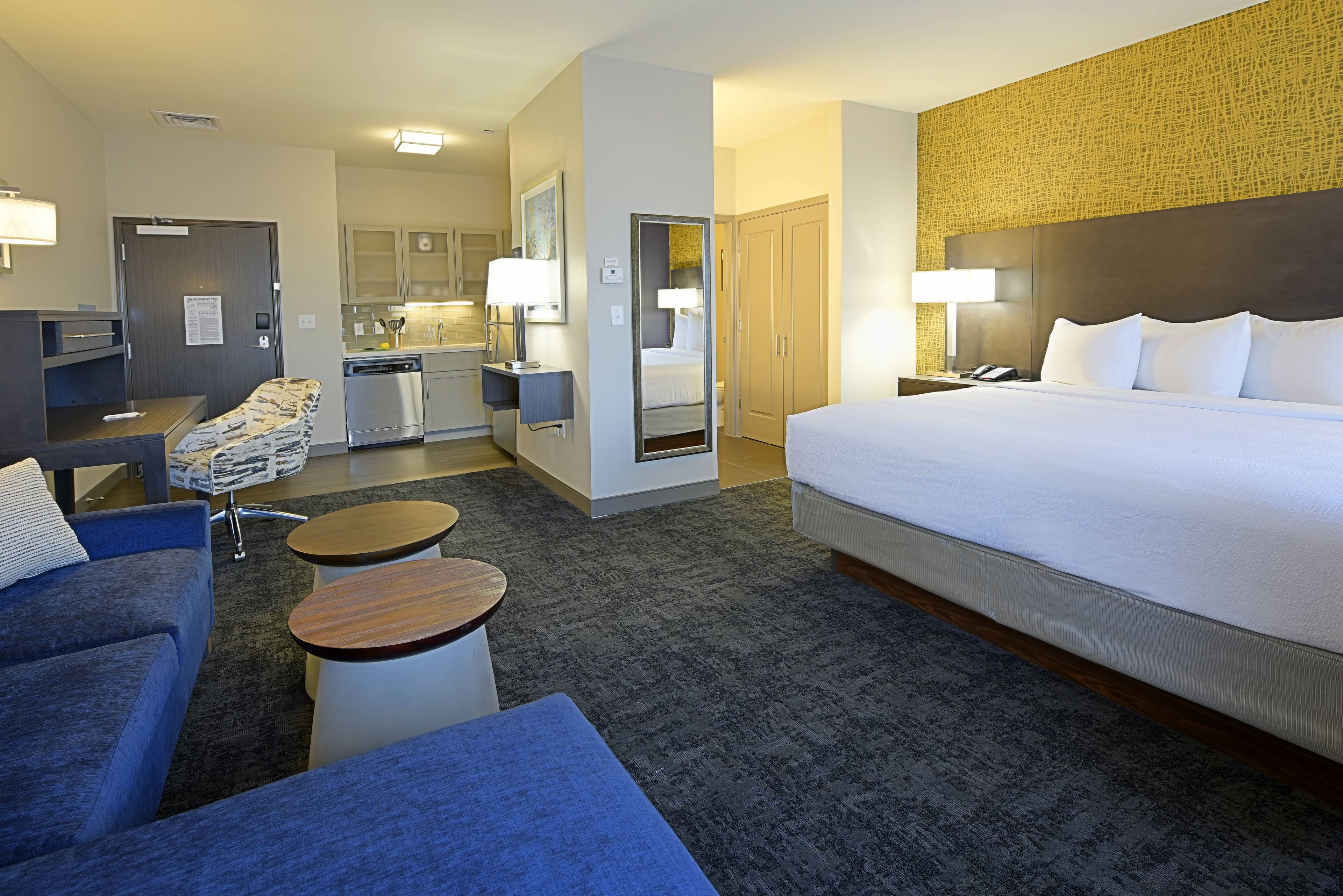 Staybridge Suites Little Rock - Medical Center - Image 2
