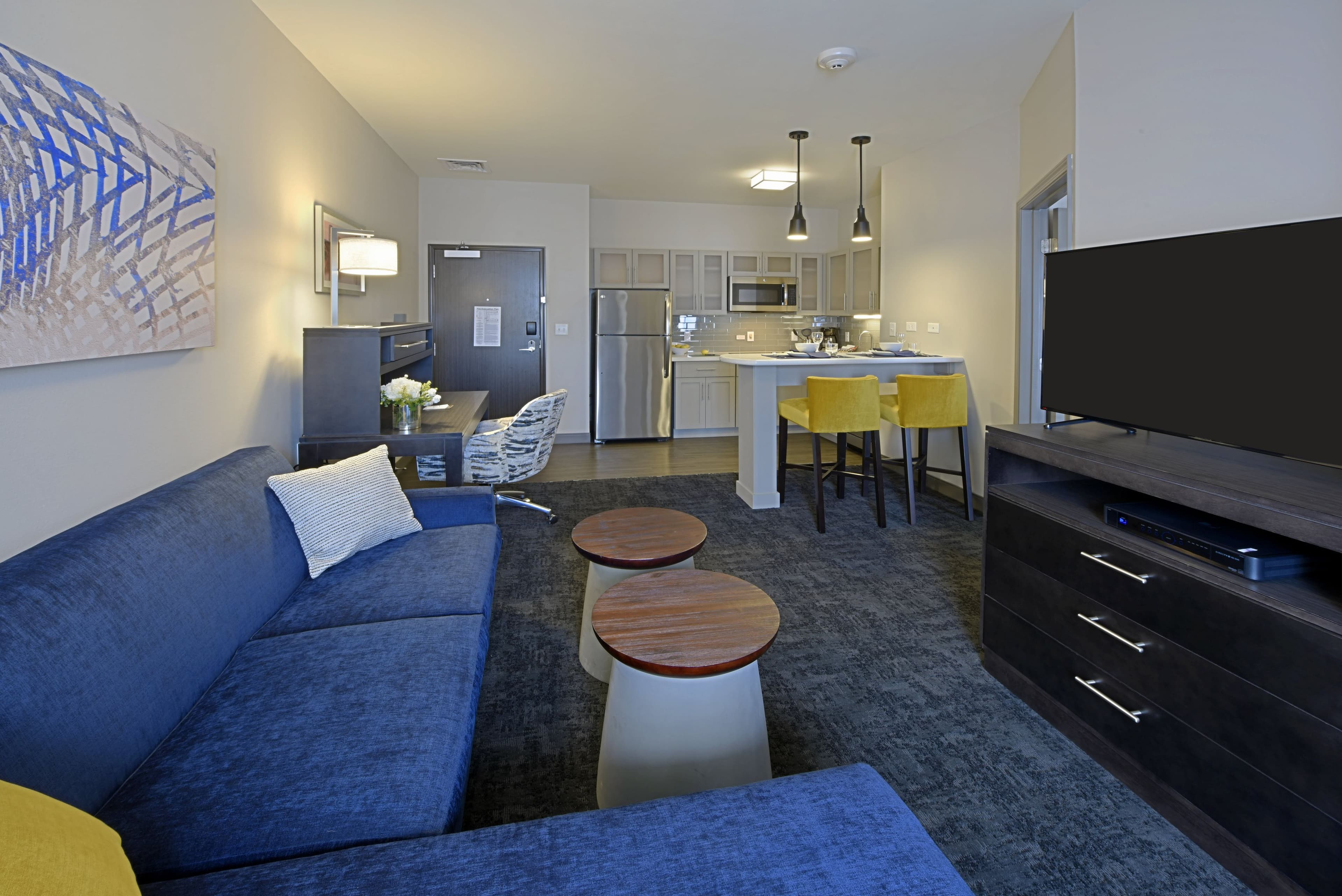 Staybridge Suites Little Rock - Medical Center — 14