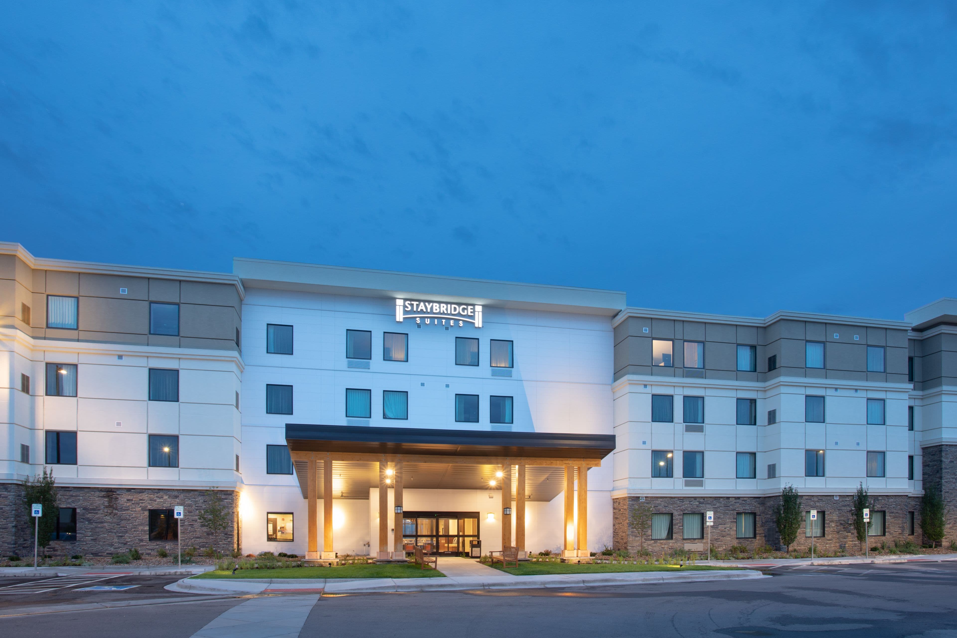 Staybridge Suites Denver South - Highlands Ranch - Image 1