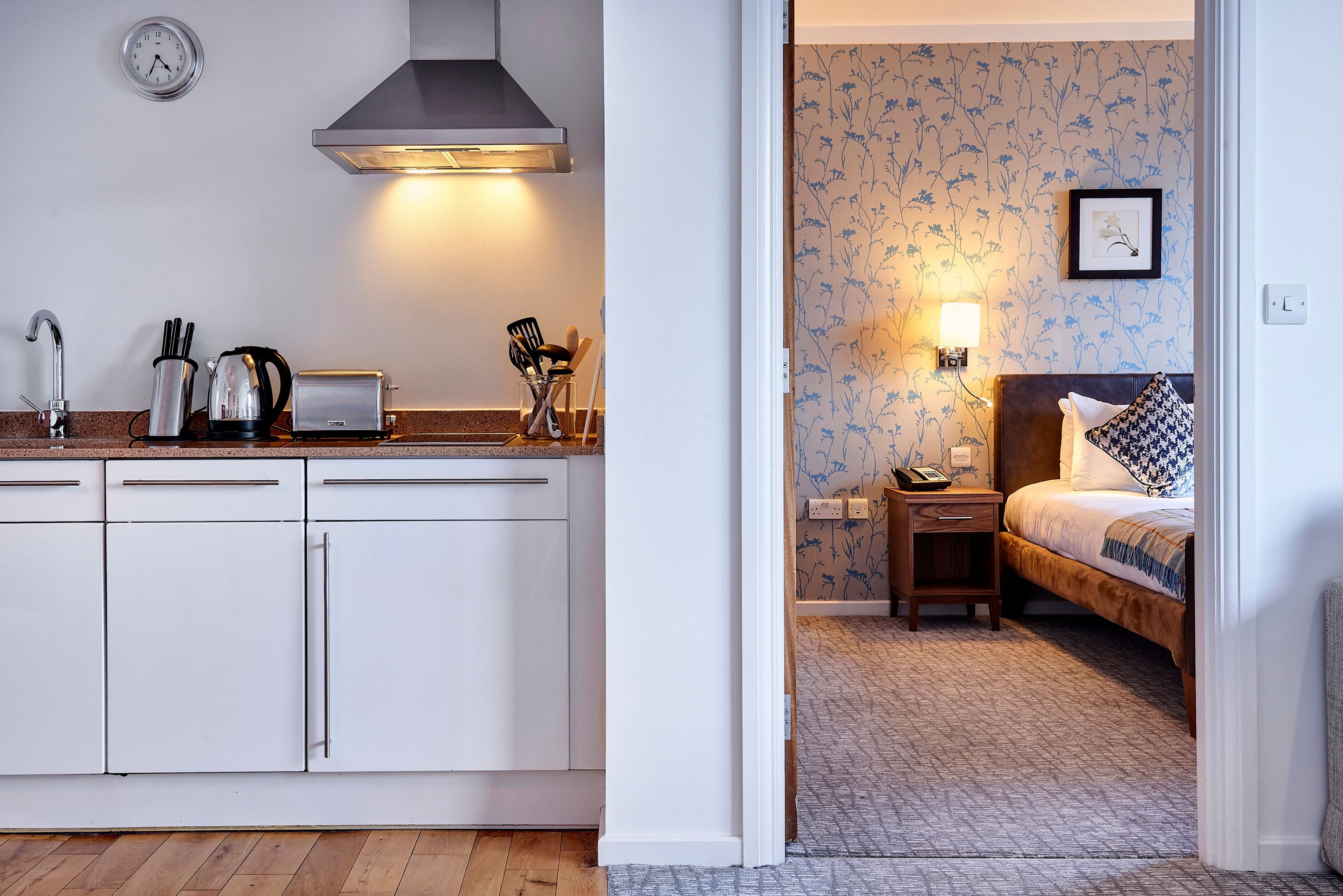 Staybridge Suites Liverpool — 29