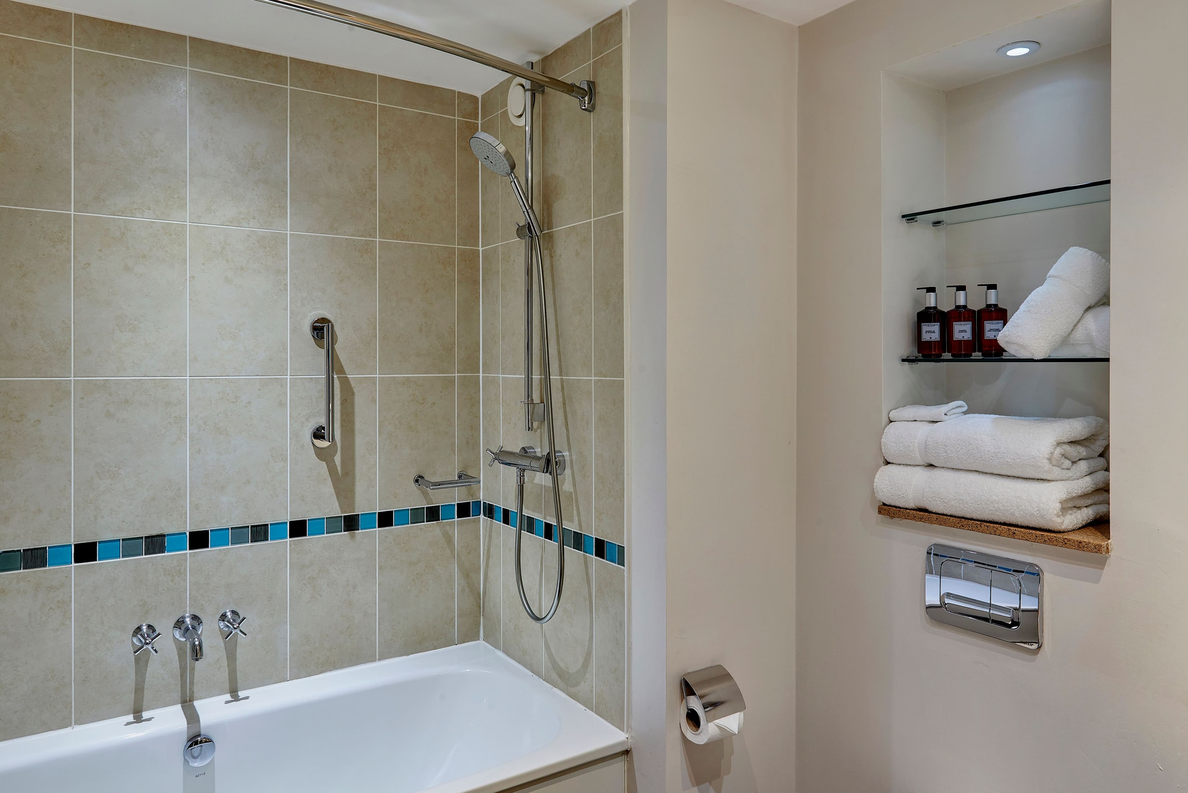 Staybridge Suites Liverpool — 27