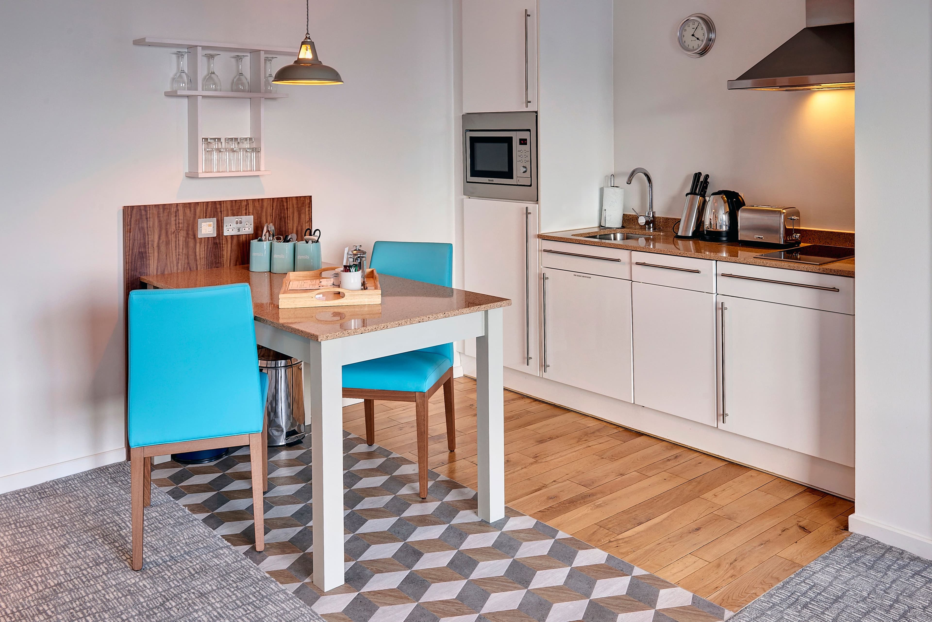 Staybridge Suites Liverpool — 22