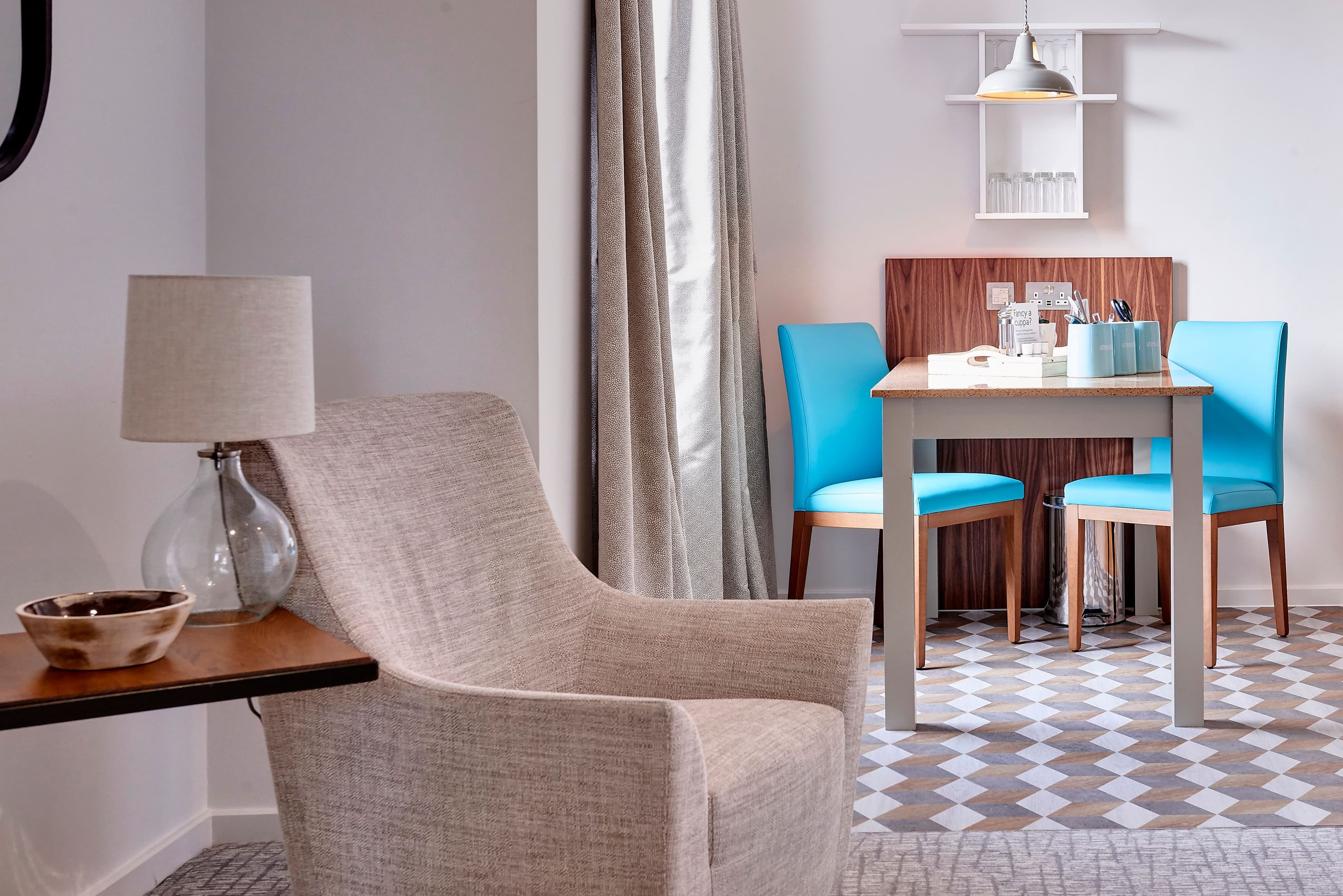 Staybridge Suites Liverpool — 30
