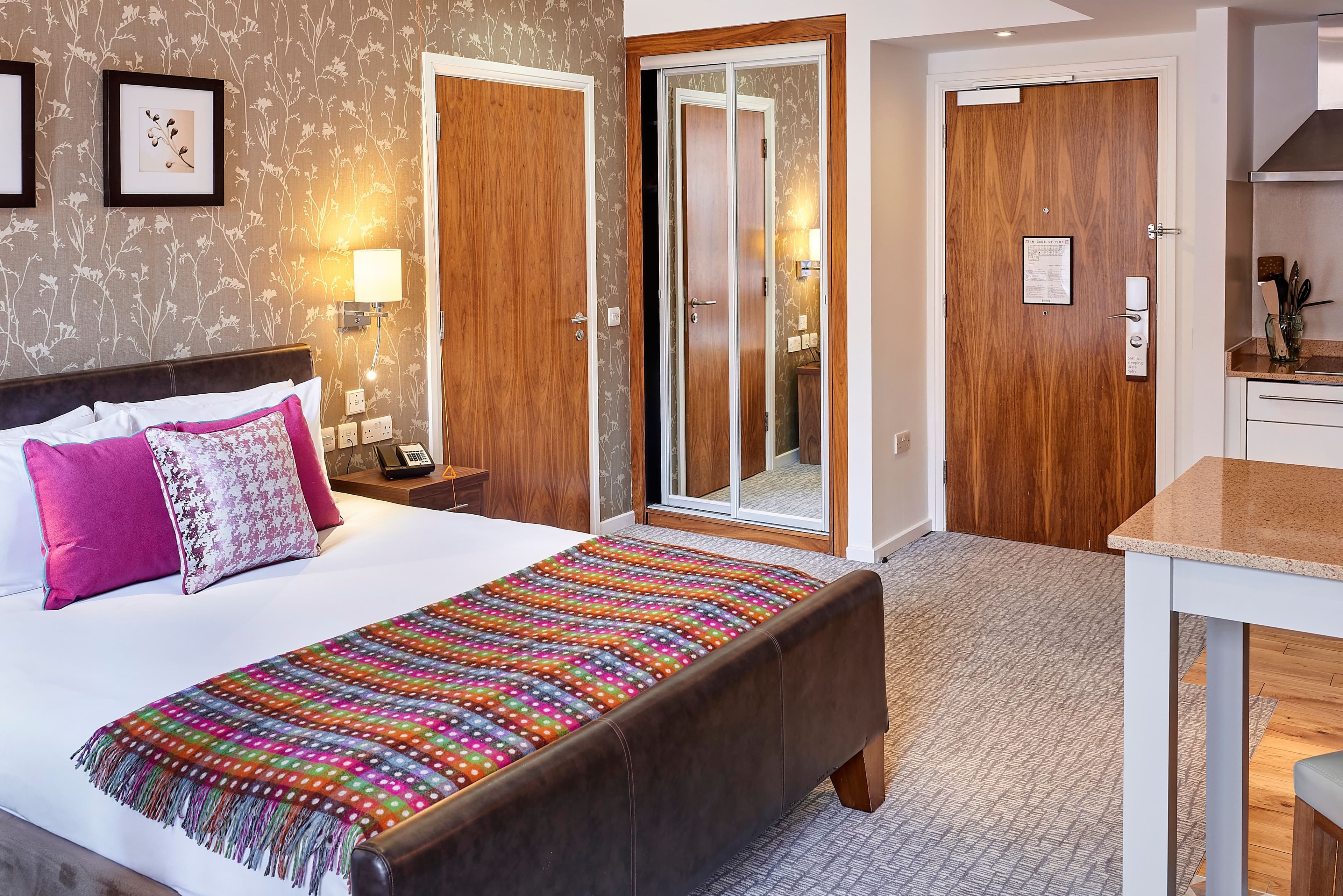 Staybridge Suites Liverpool — 16