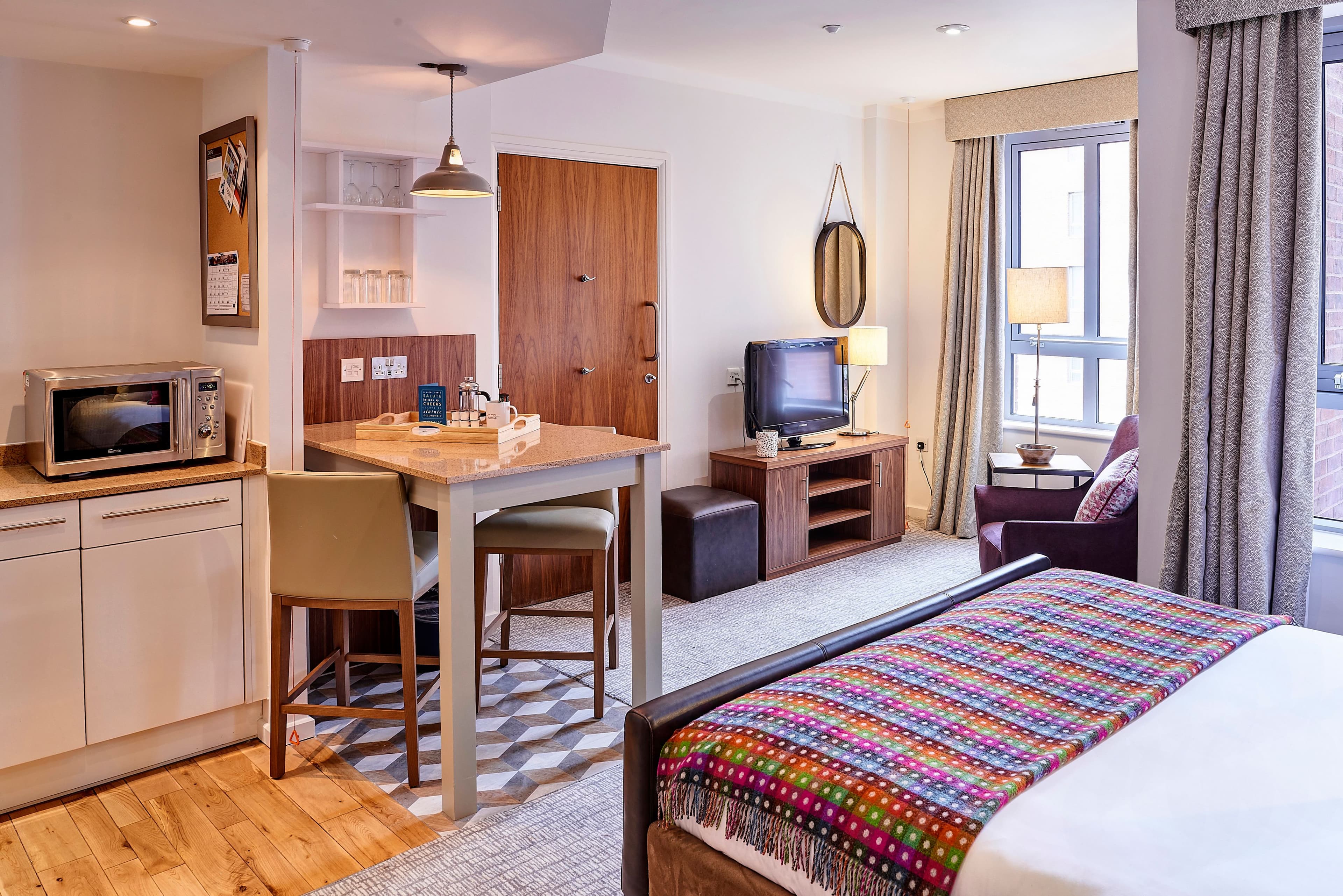 Staybridge Suites Liverpool — 14