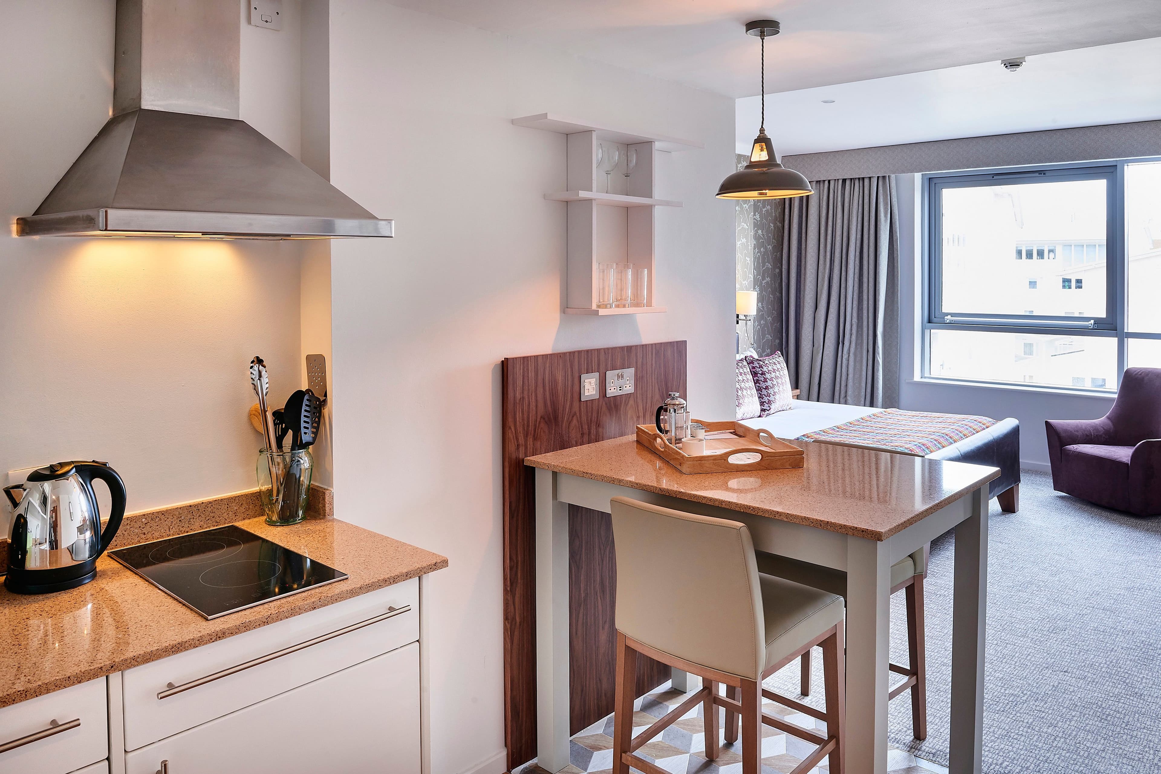 Staybridge Suites Liverpool — 7